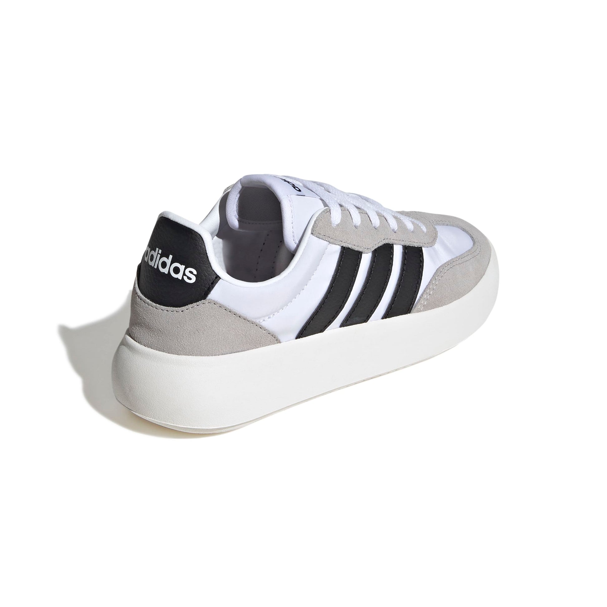 Adidas Scarpe Barreda Decode Bianco
