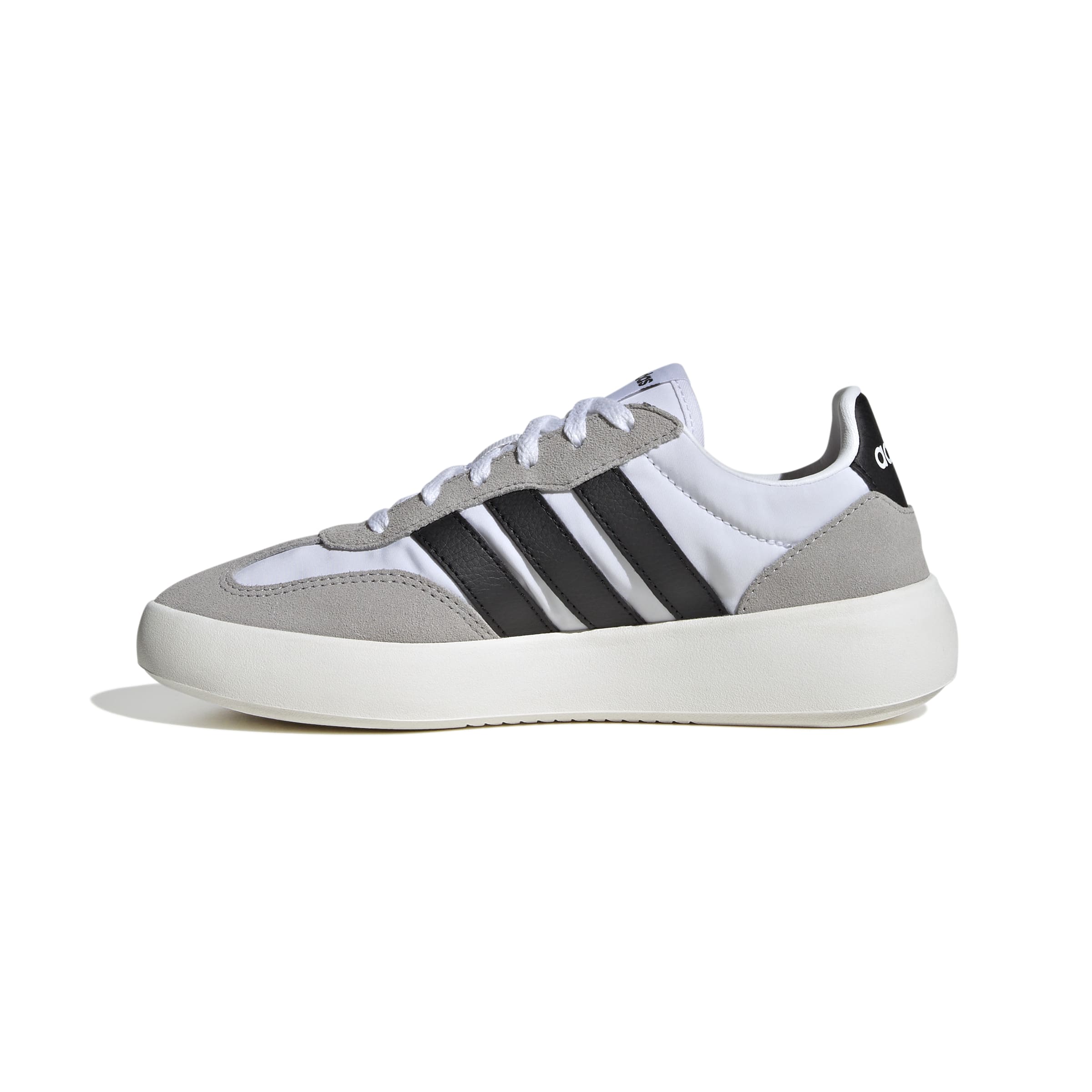 Adidas Scarpe Barreda Decode Bianco