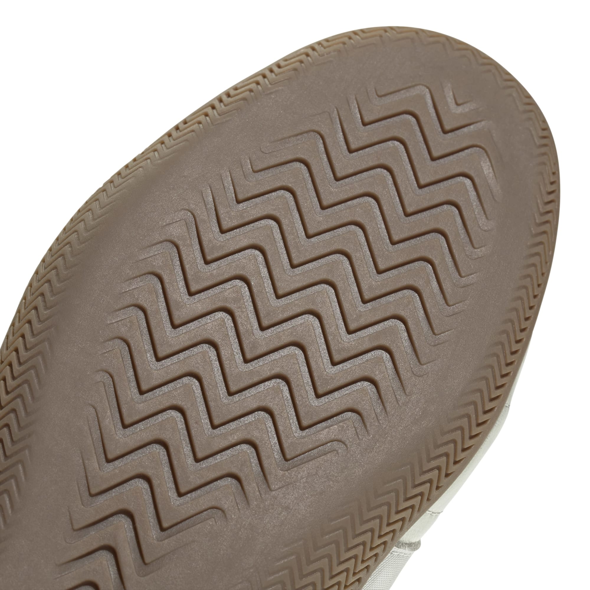 Scarpe Grand Court Lo - Argento / Bianco