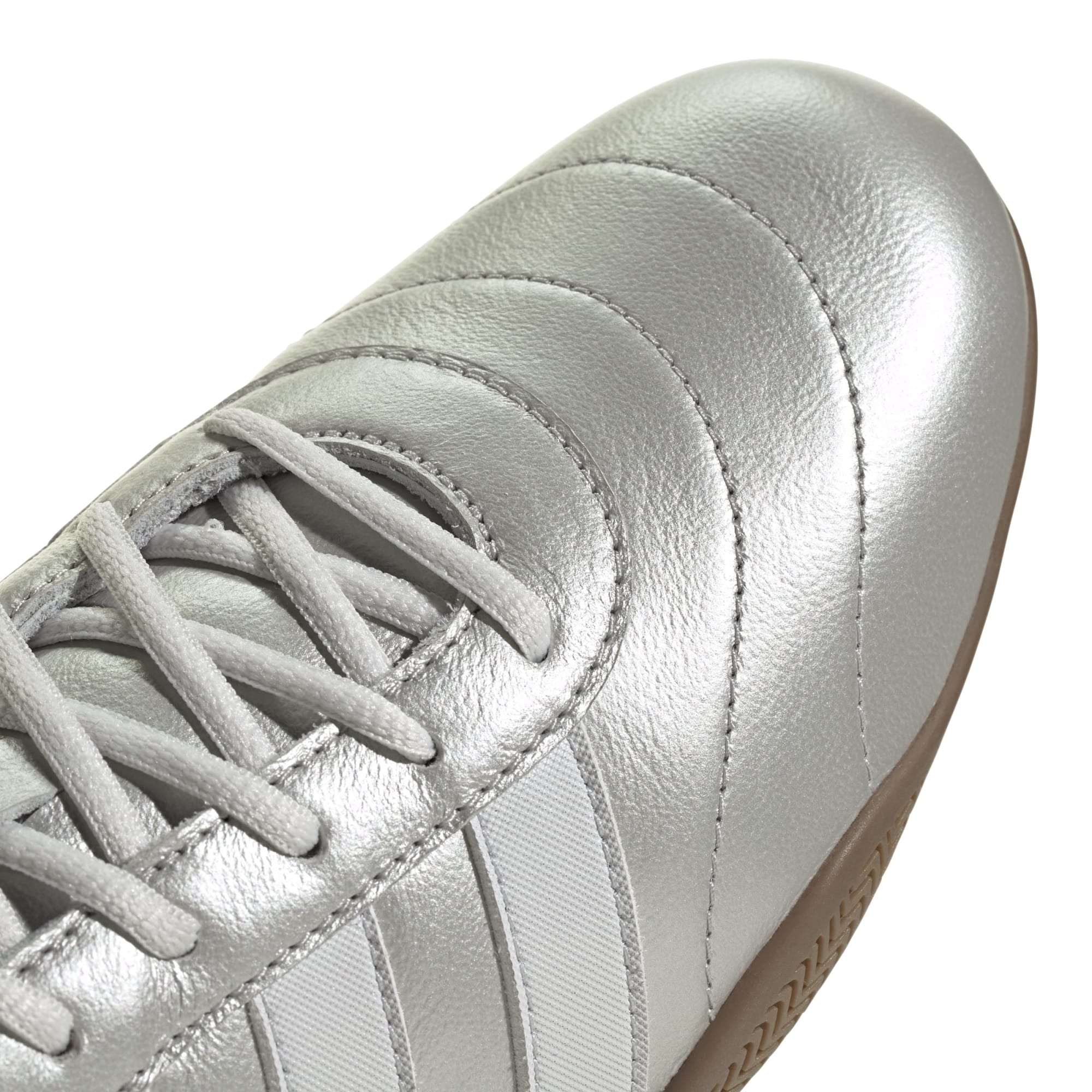 Scarpe Grand Court Lo - Argento / Bianco