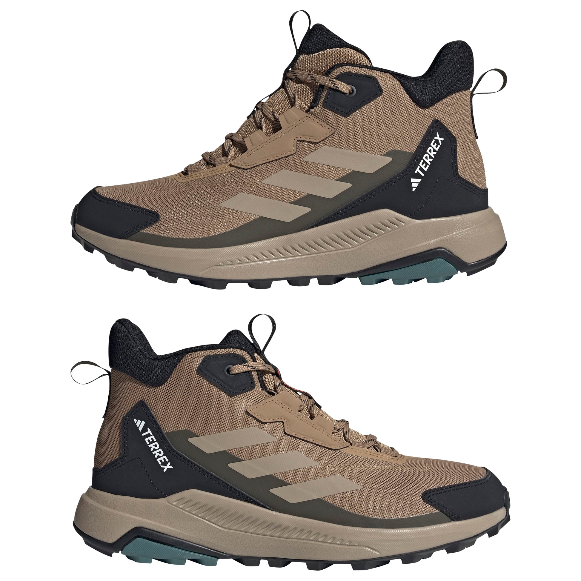 Adidas Trekking Beige