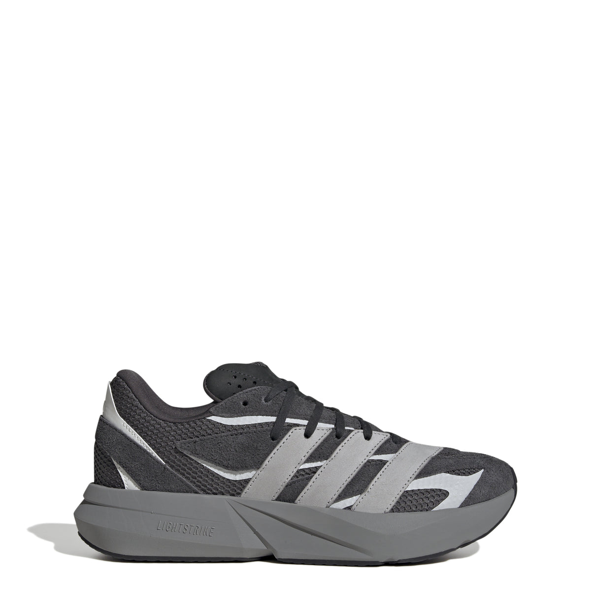 Adidas Lightblaze Grigio