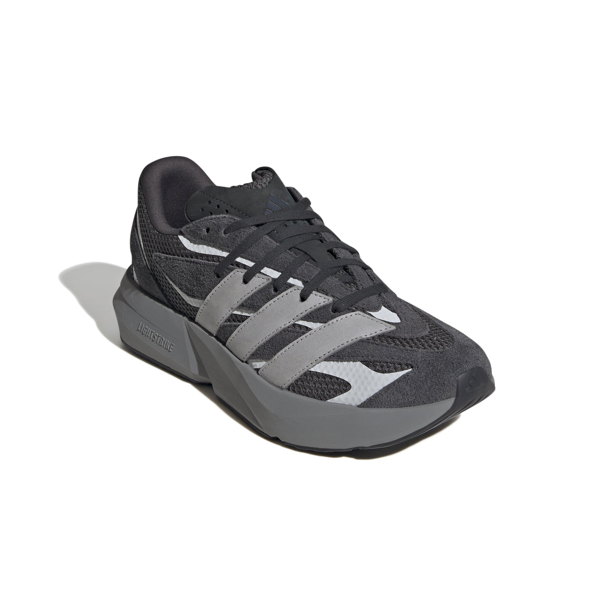 Adidas Lightblaze Grigio