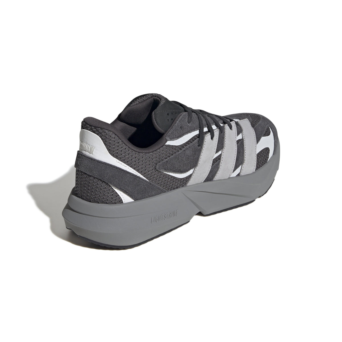 Adidas Lightblaze Grigio