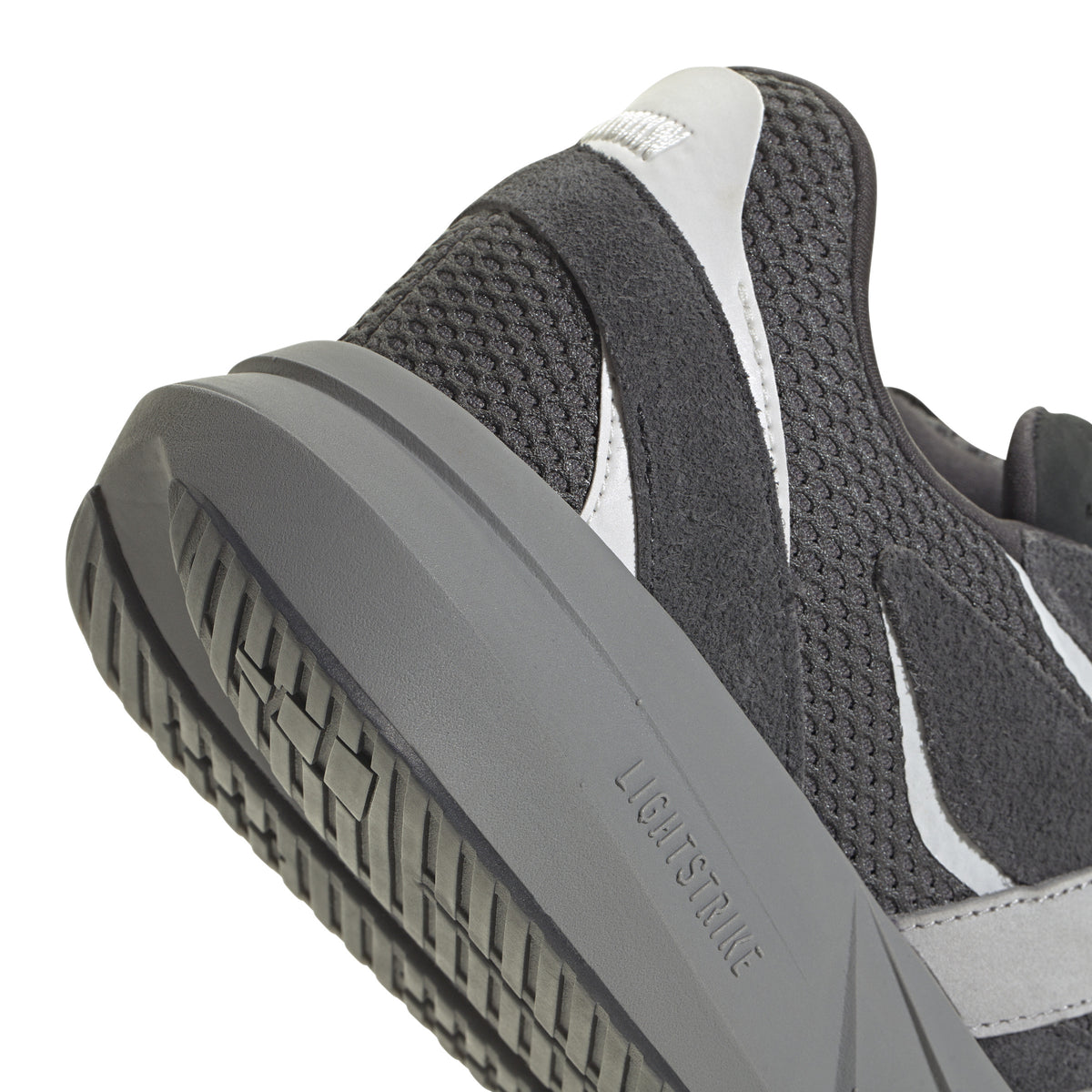 Adidas Lightblaze Grigio