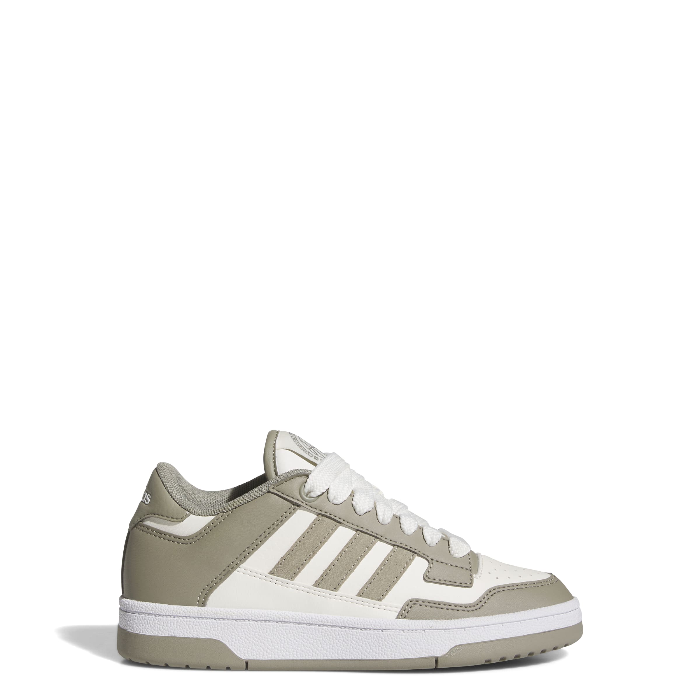 Adidas Scarpe Rapid Court Low Verde