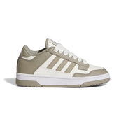 Adidas Scarpe Rapid Court Low Verde