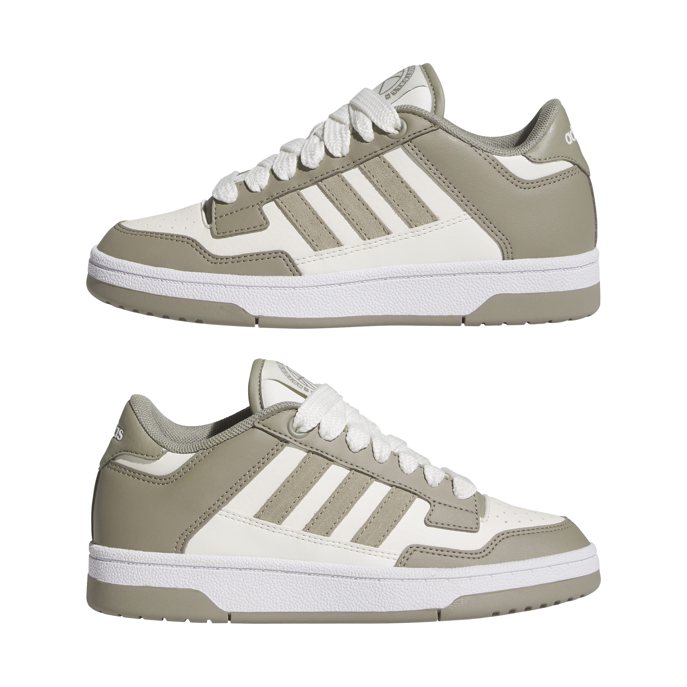 Adidas Sneakers Lifestyle Verde