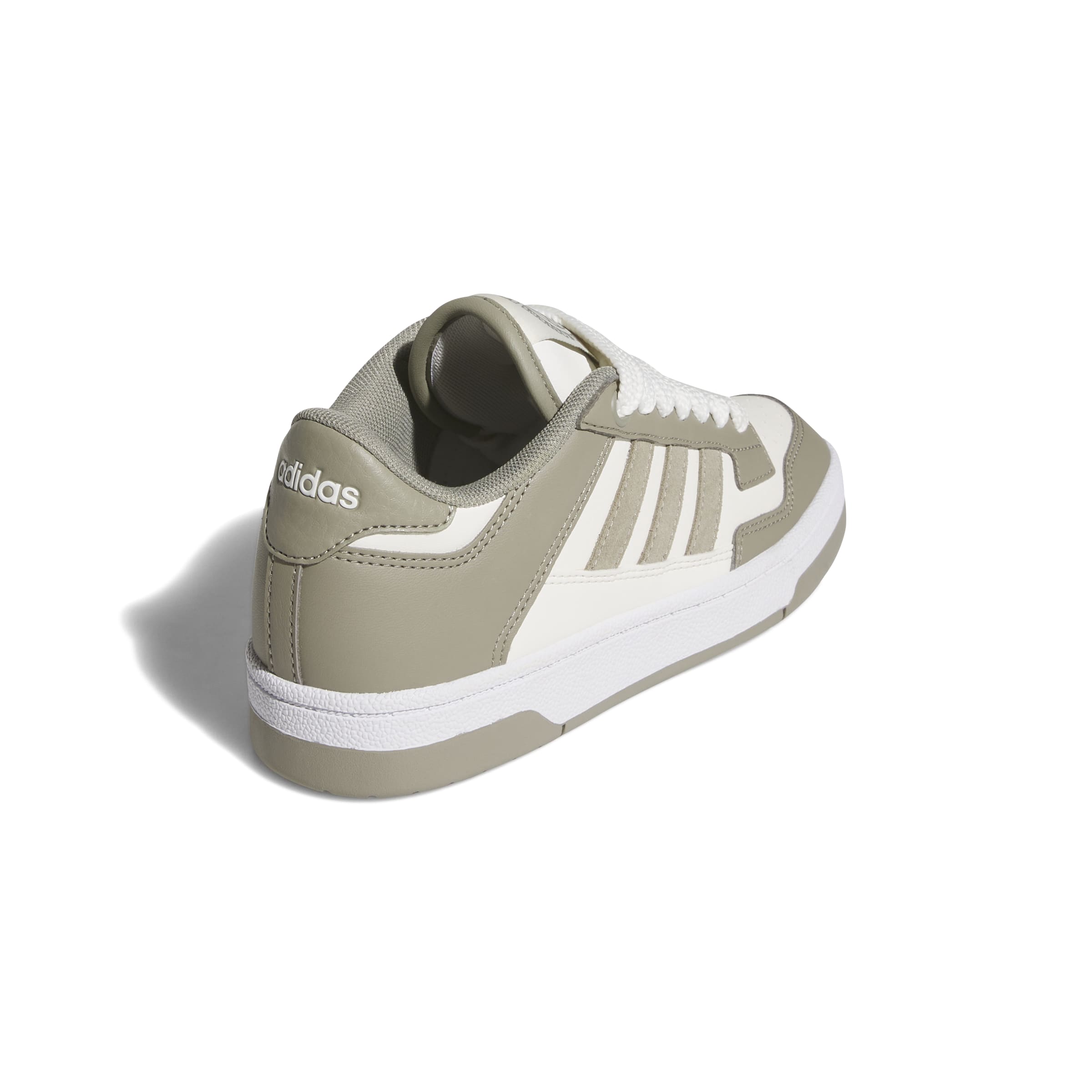 Adidas Scarpe Rapid Court Low Verde