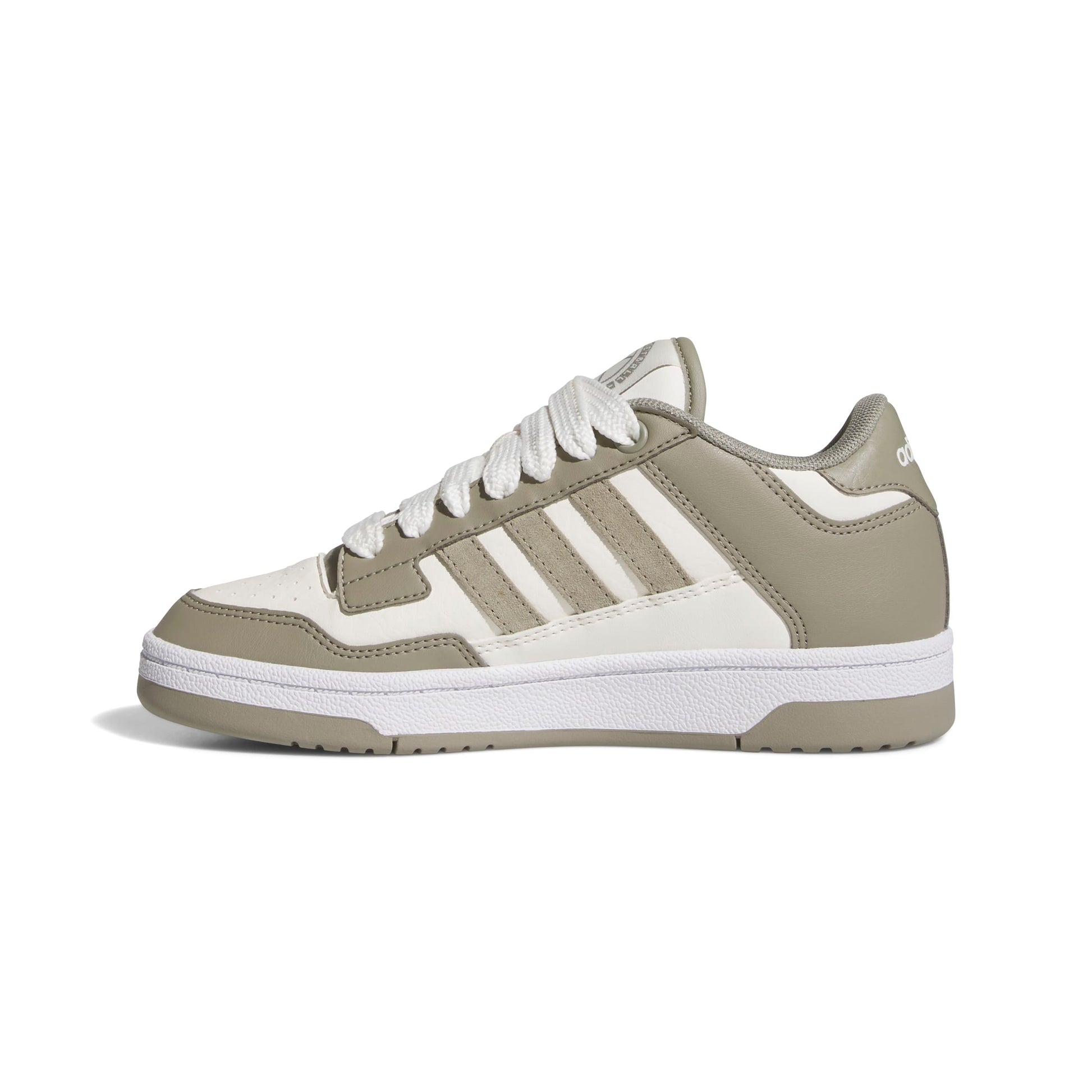 Adidas Scarpe Rapid Court Low Verde