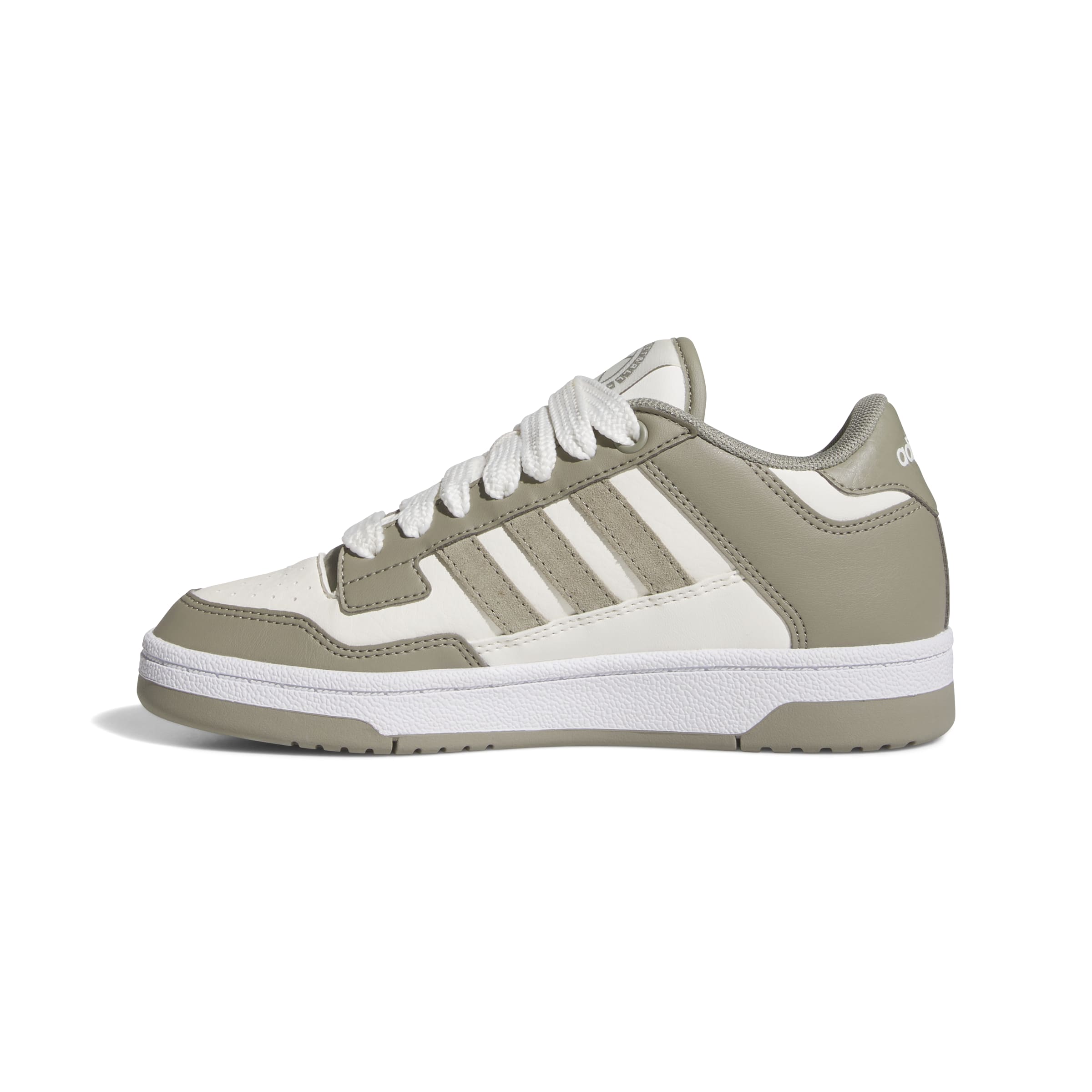 Adidas Scarpe Rapid Court Low Verde