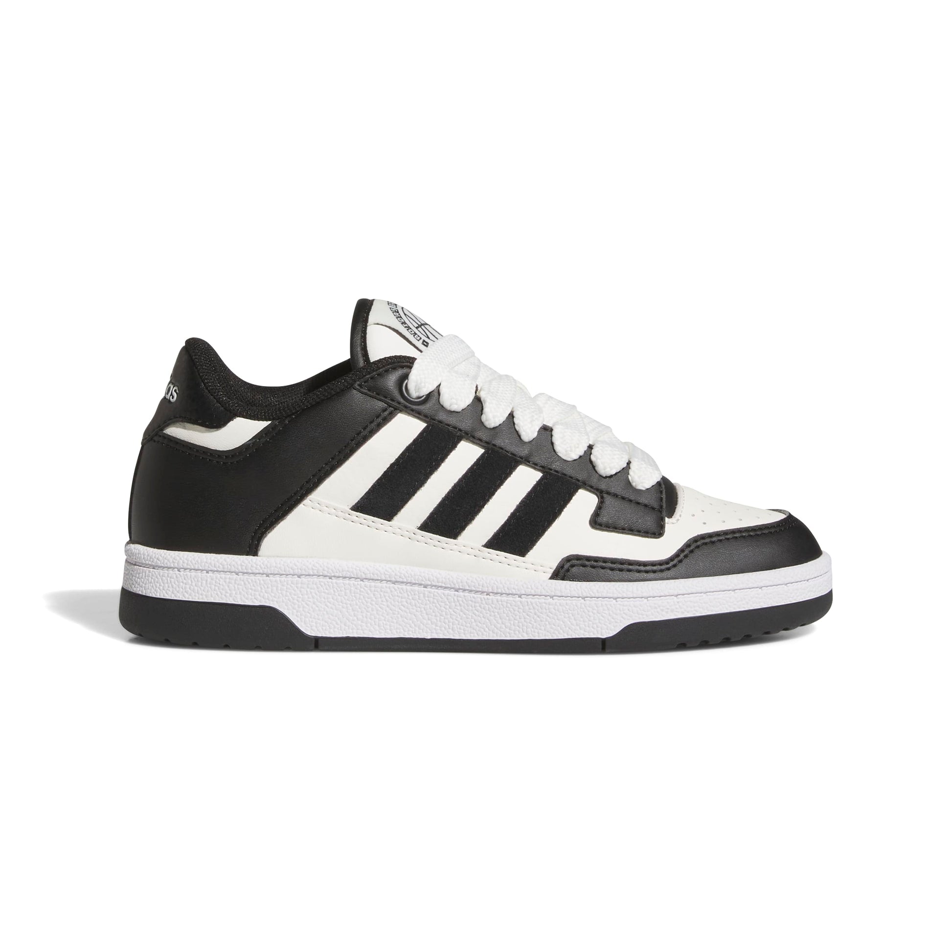 Adidas Sneakers Lifestyle Nero