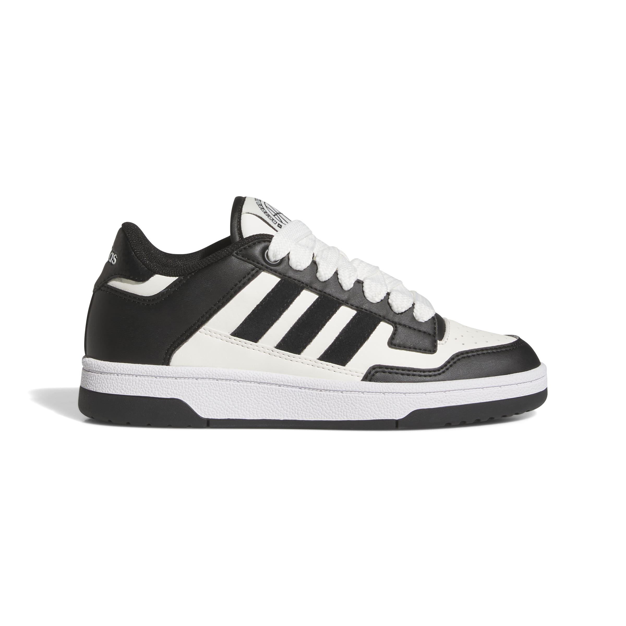 Adidas Sneakers Lifestyle Nero