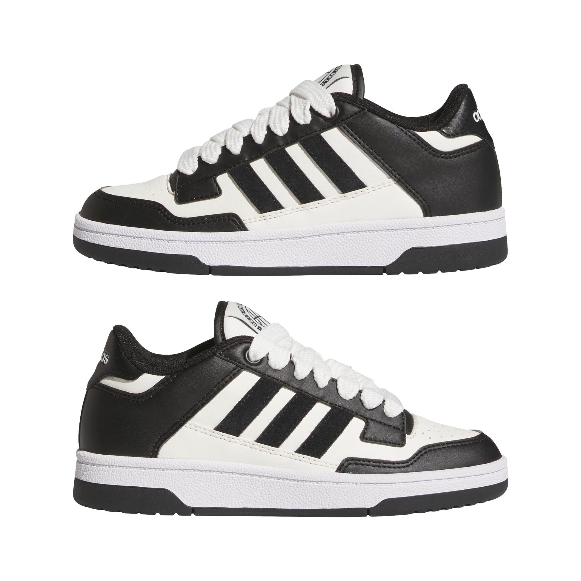 Adidas Sneakers Lifestyle Nero