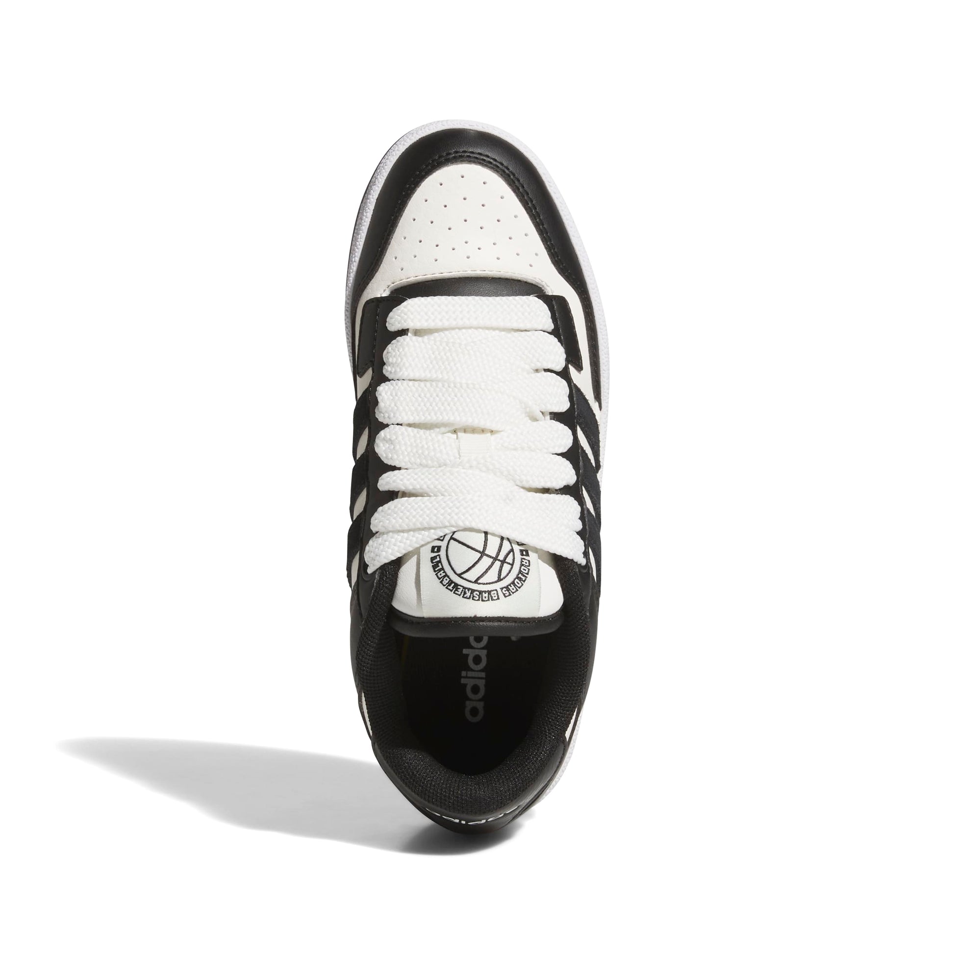 Adidas Sneakers Lifestyle Nero