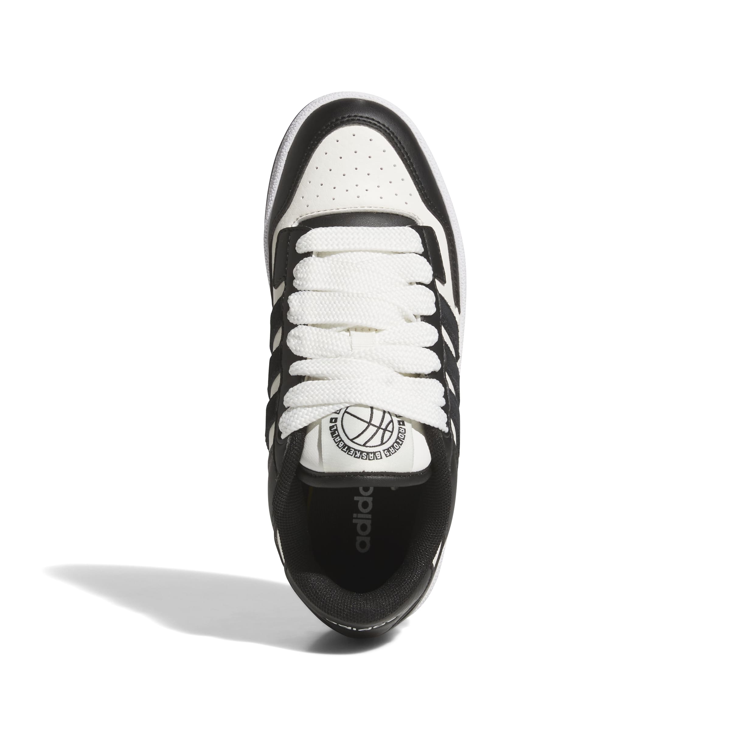 Adidas Sneakers Lifestyle Nero