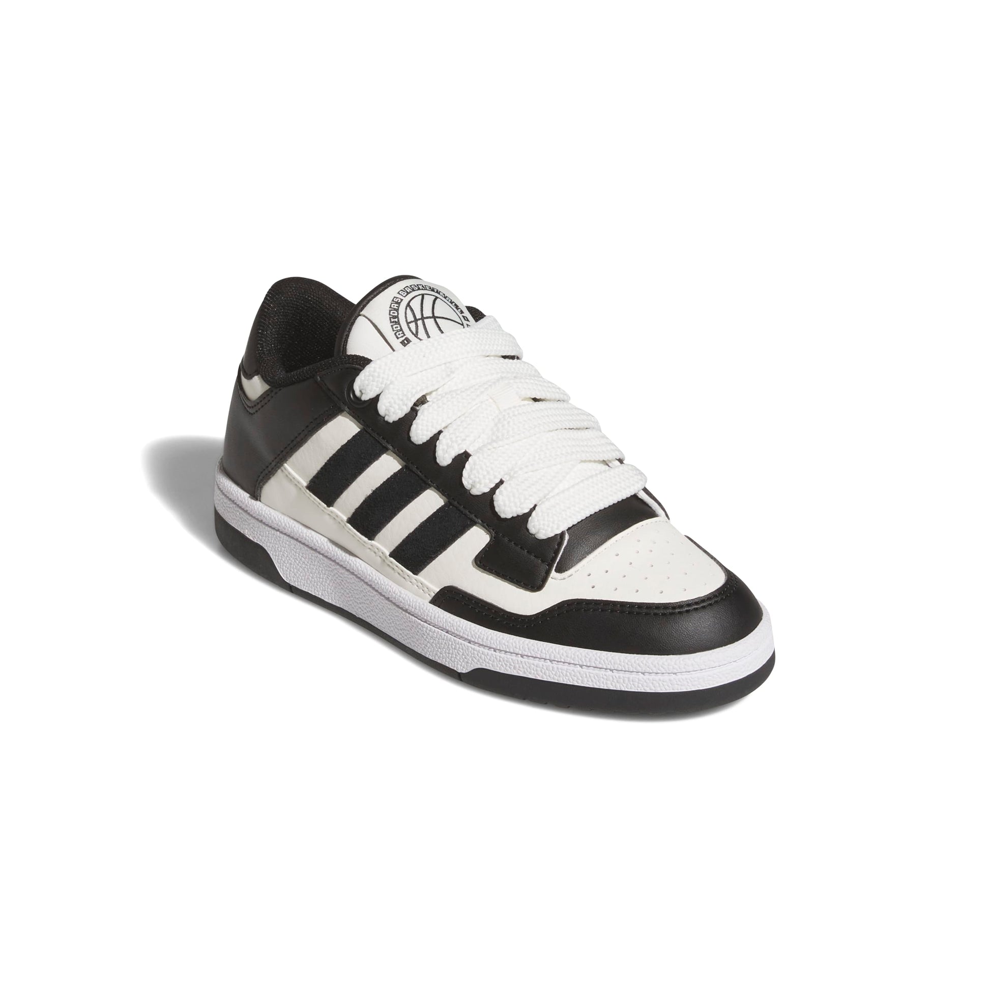 Adidas Sneakers Lifestyle Nero