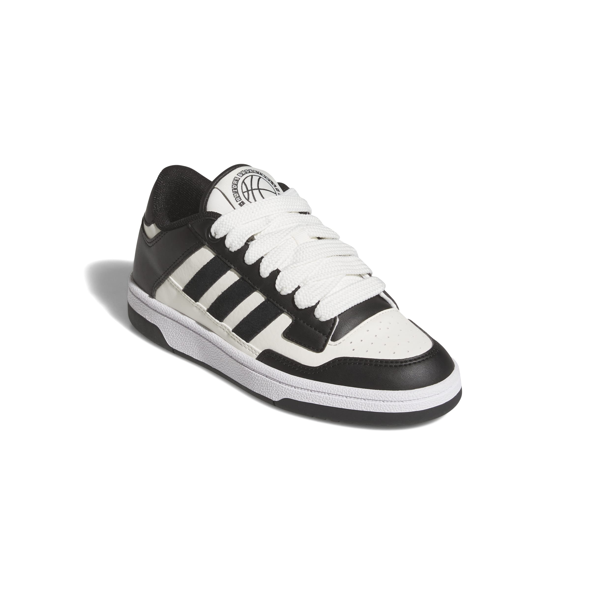 Adidas Sneakers Lifestyle Nero