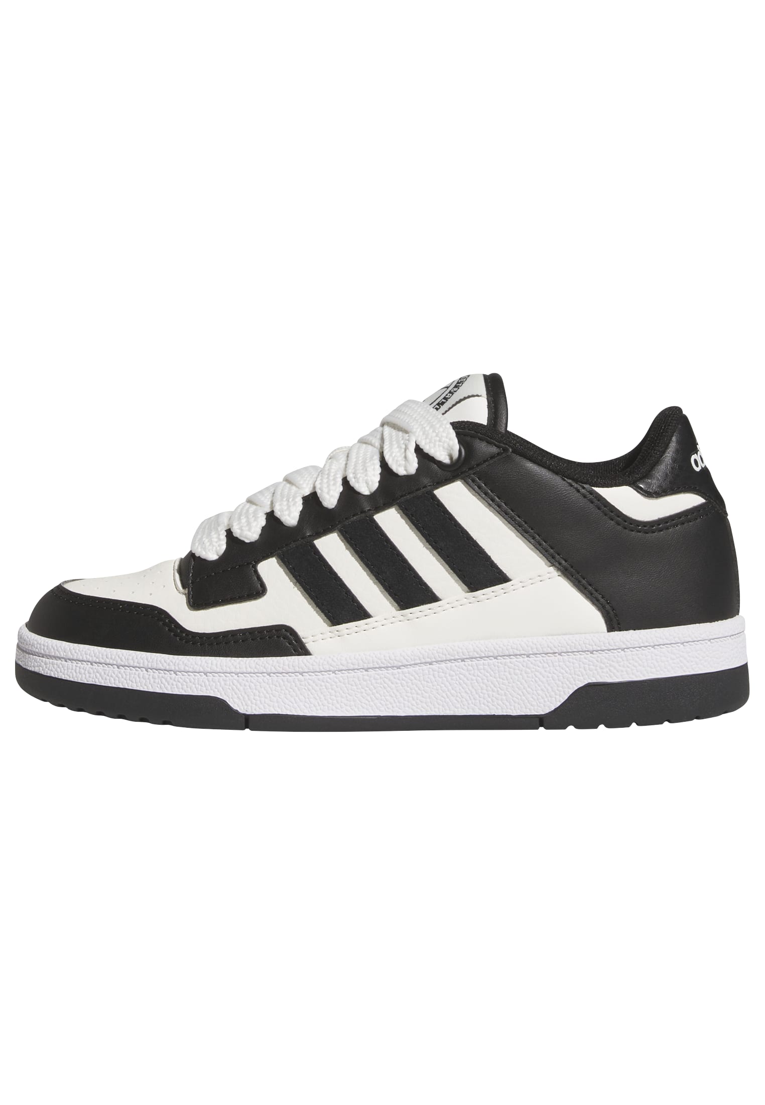 Adidas Sneakers Lifestyle Nero