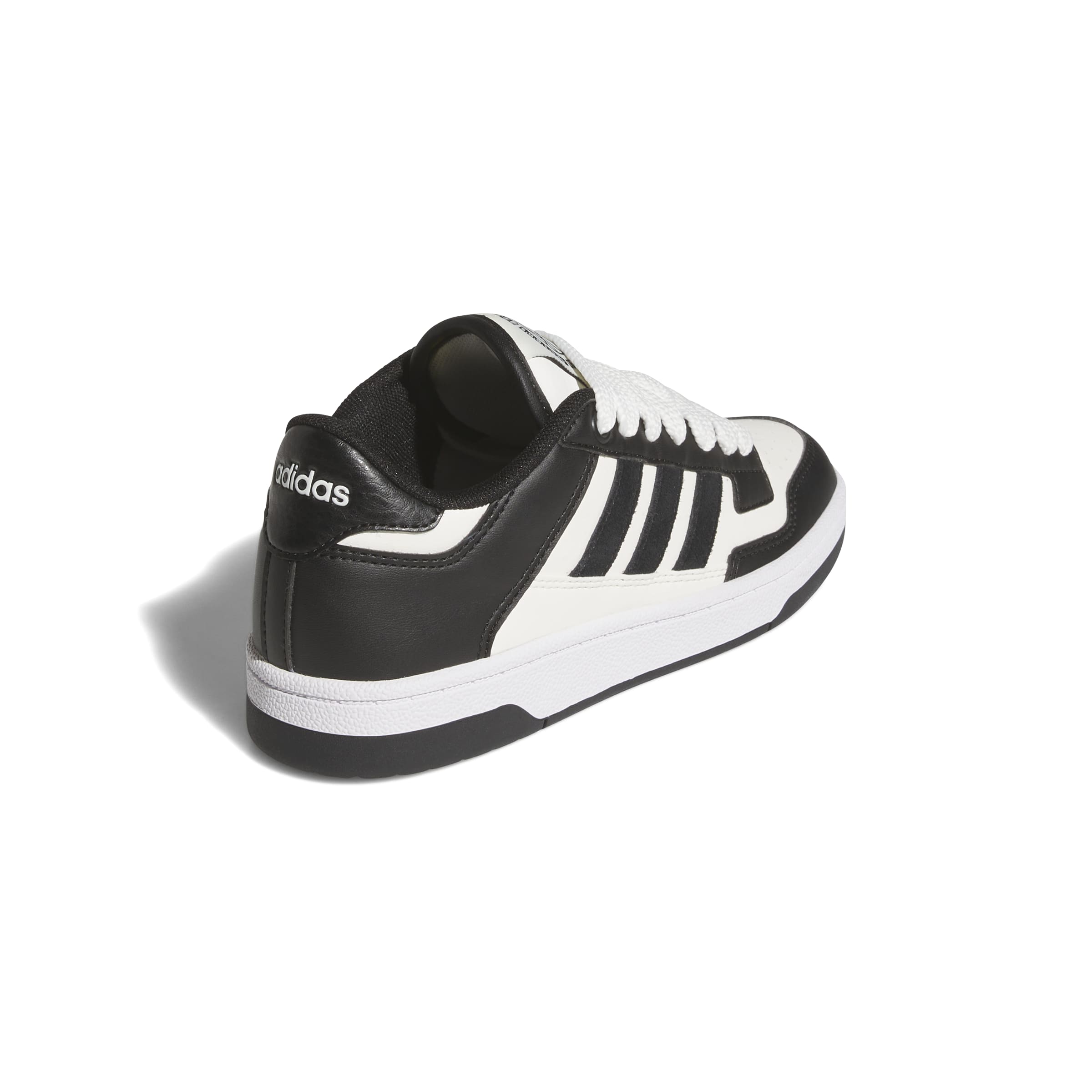 Adidas Sneakers Lifestyle Nero