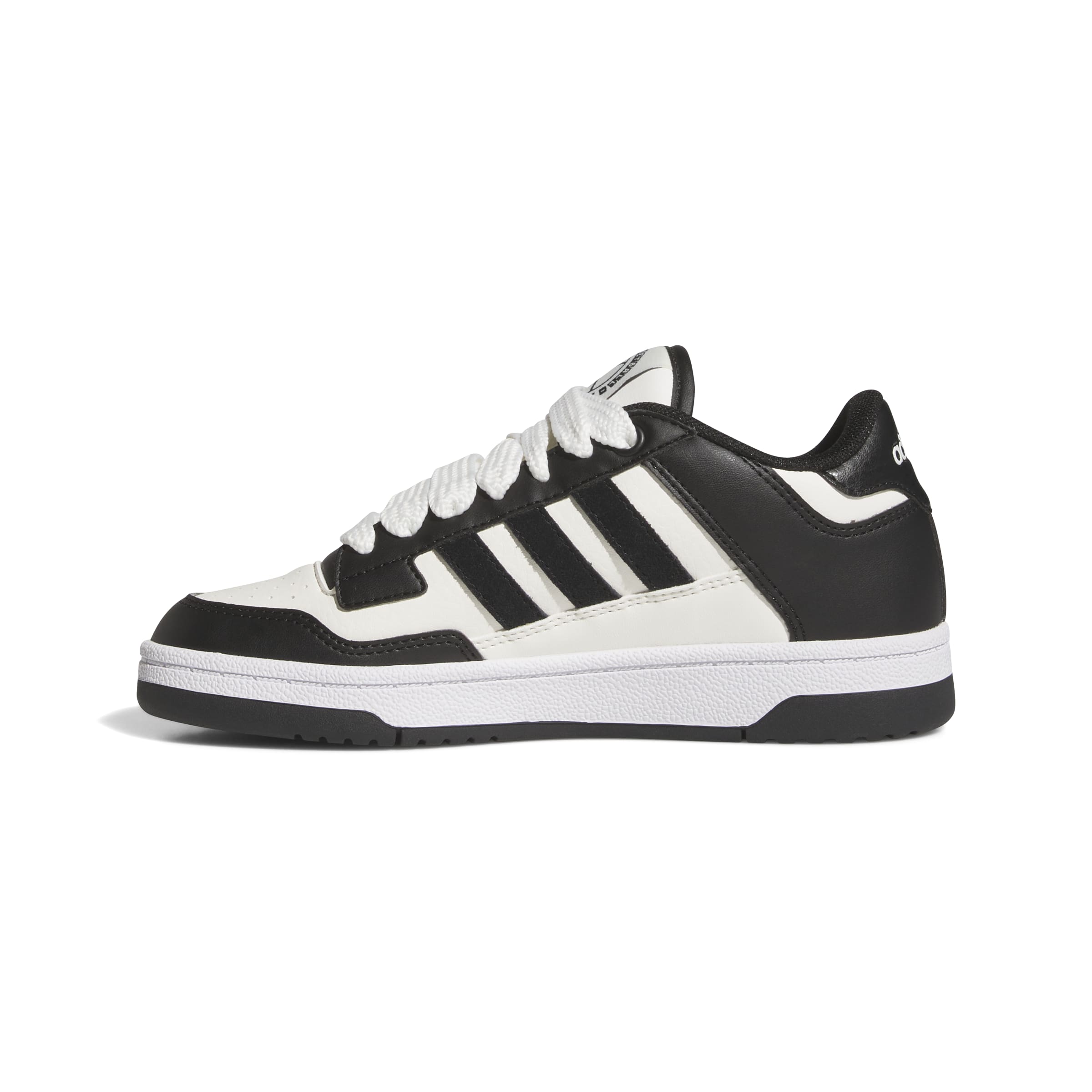 Adidas Sneakers Lifestyle Nero
