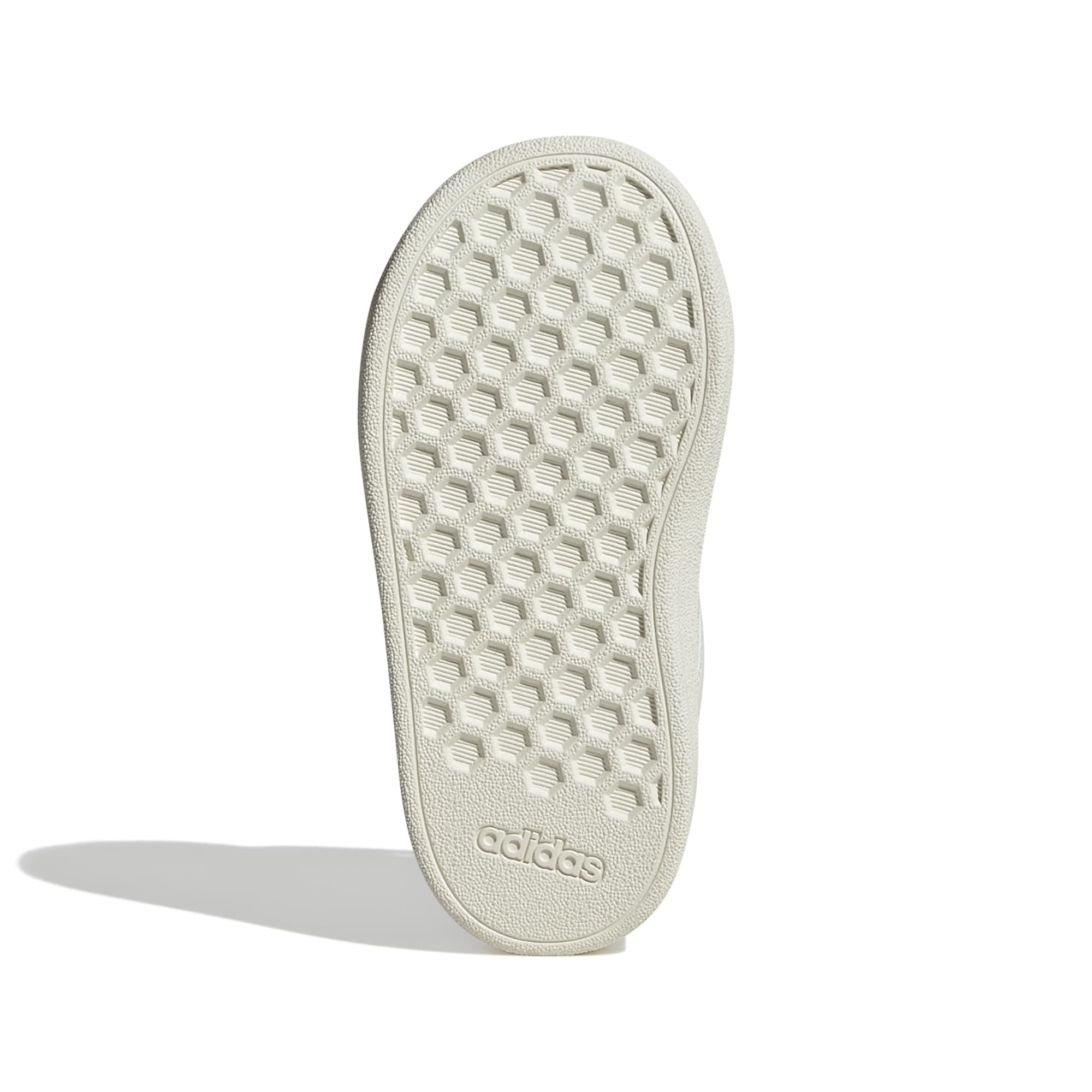 Scarpe Grand Court 2.0 - Verde / Bianco / Nero