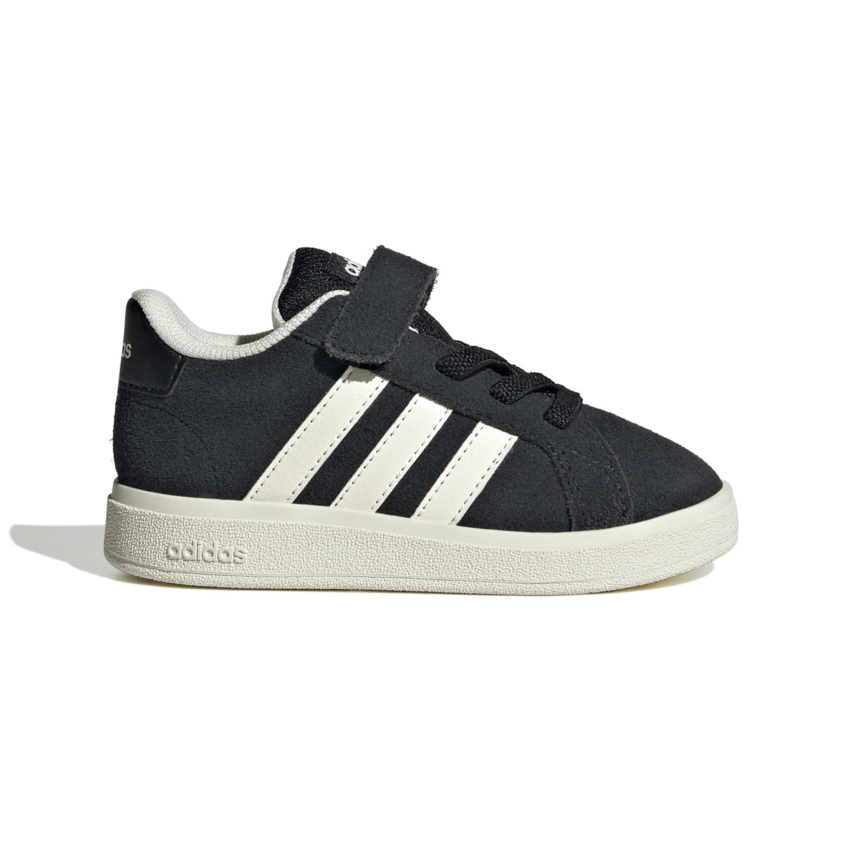 Adidas Scarpe Grand Court 2.0 Nero