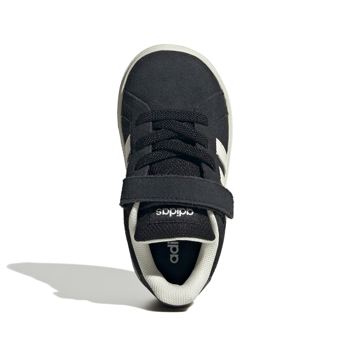 Adidas Scarpe Grand Court 2.0 Nero