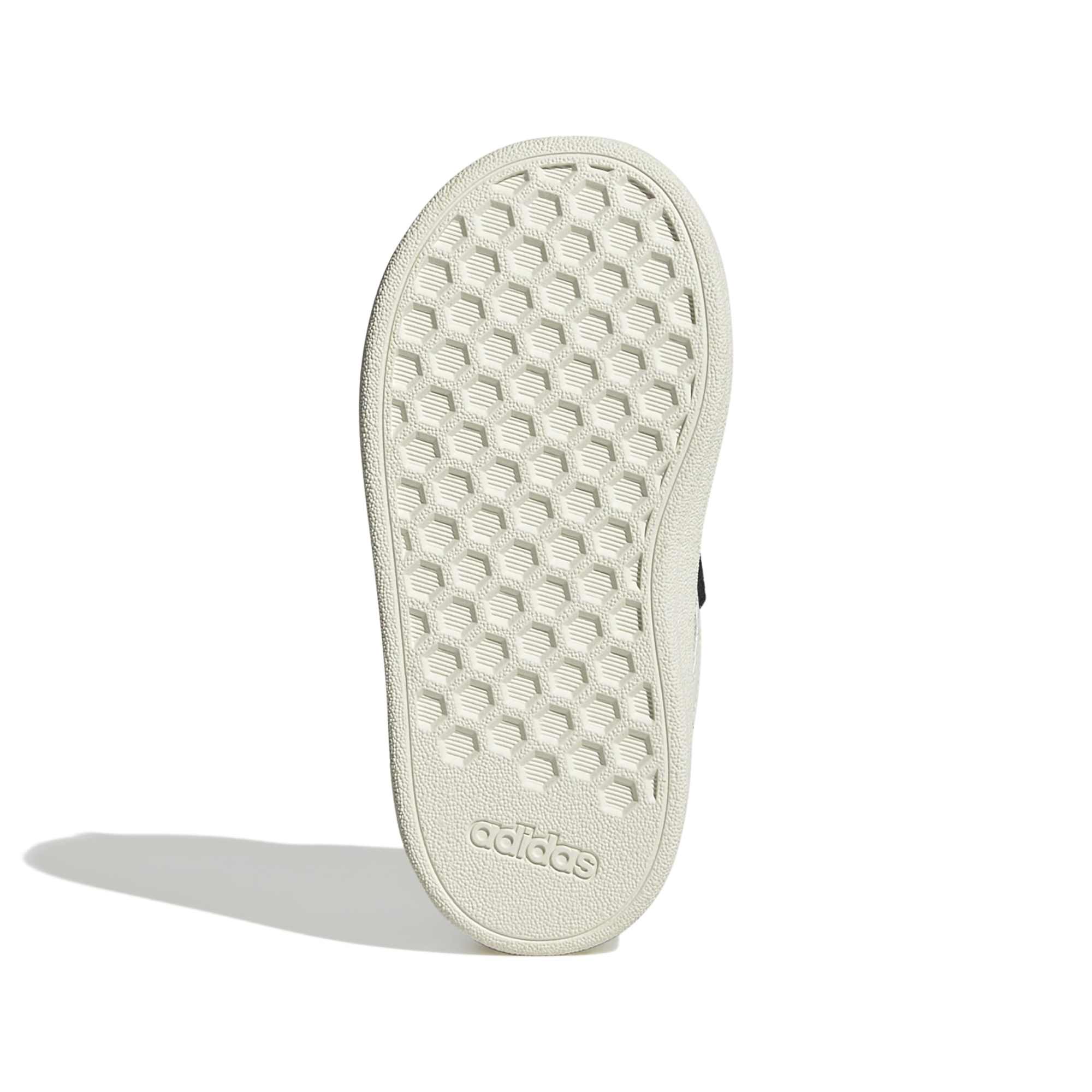 Scarpe Grand Court 2.0 - Nero / Bianco