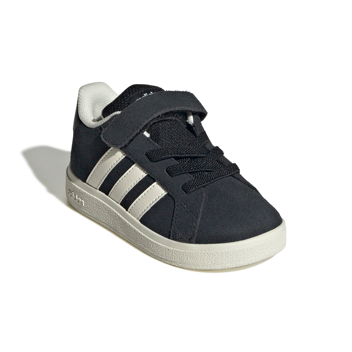 Adidas Scarpe Grand Court 2.0 Nero