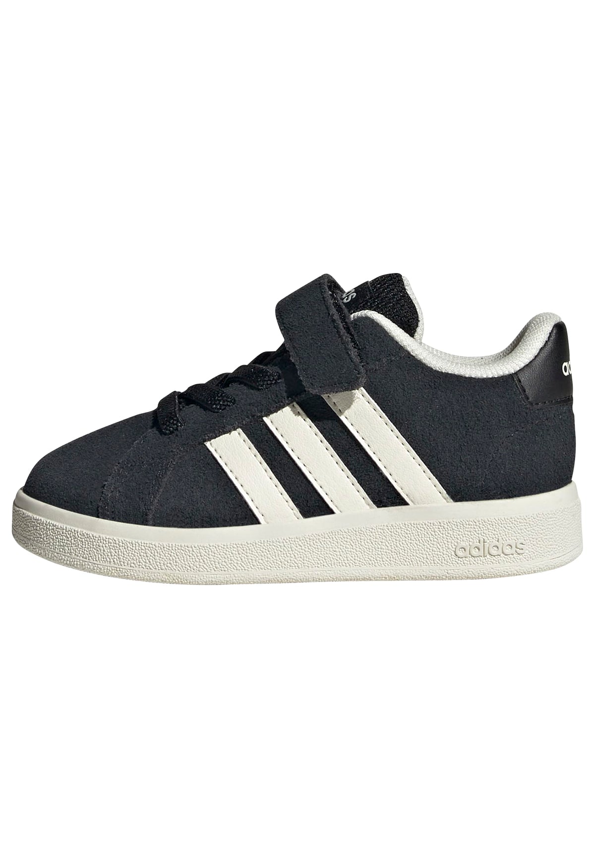 Adidas Scarpe Grand Court 2.0 Nero