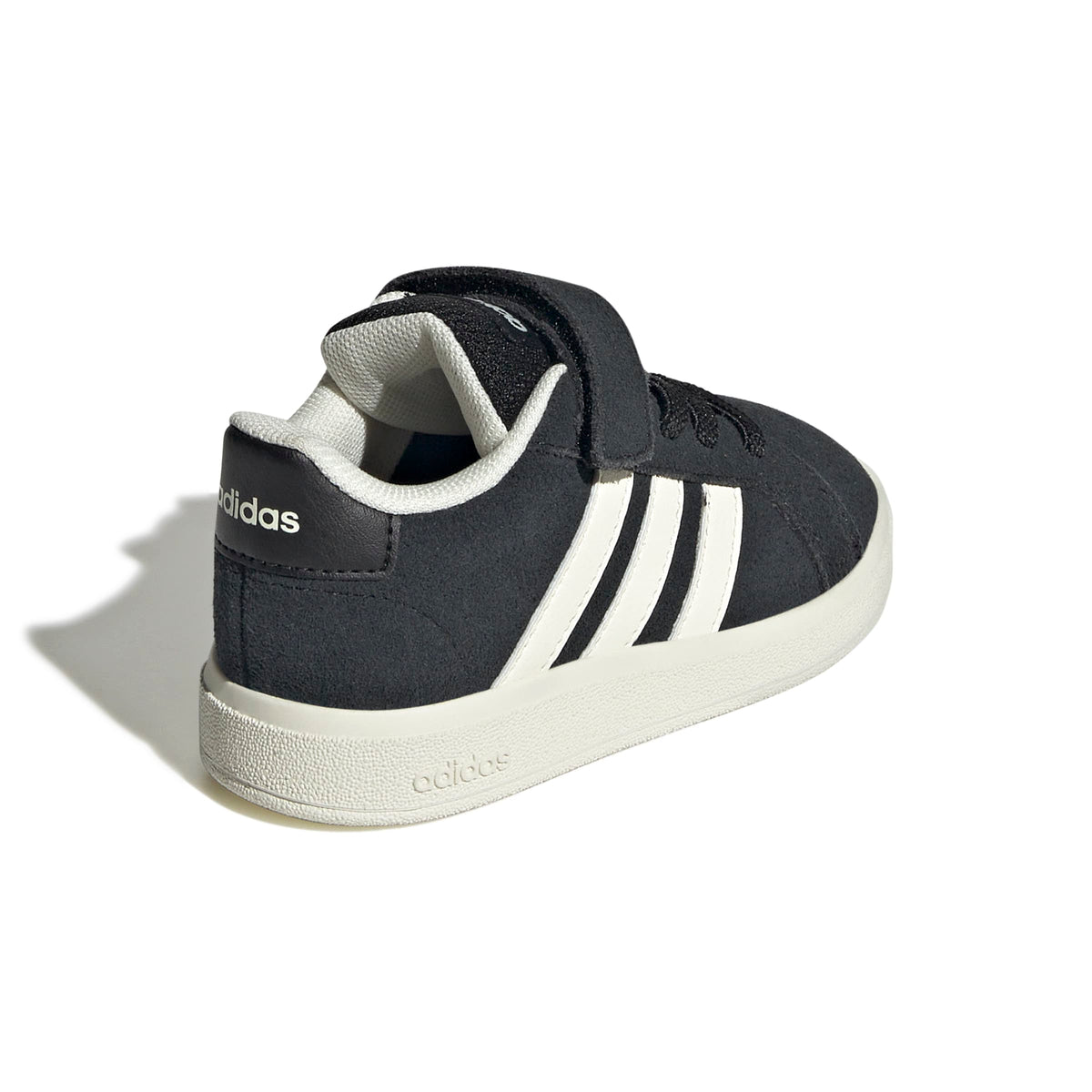 Adidas Scarpe Grand Court 2.0 Nero