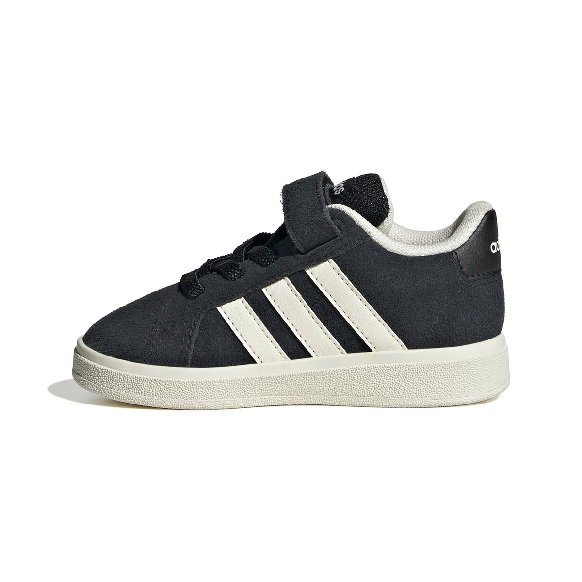 Adidas Scarpe Grand Court 2.0 Nero