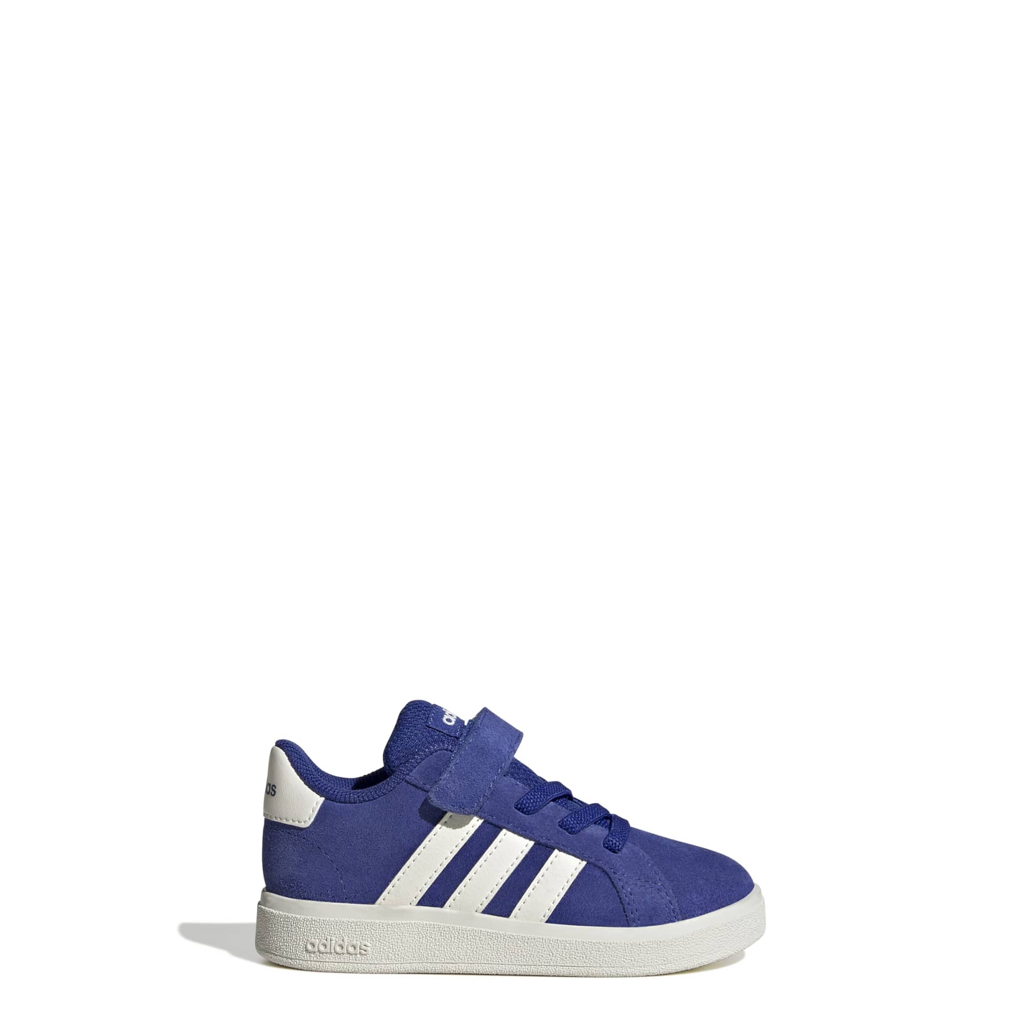 Scarpe Grand Court 2.0 - Blu / Bianco / Nero
