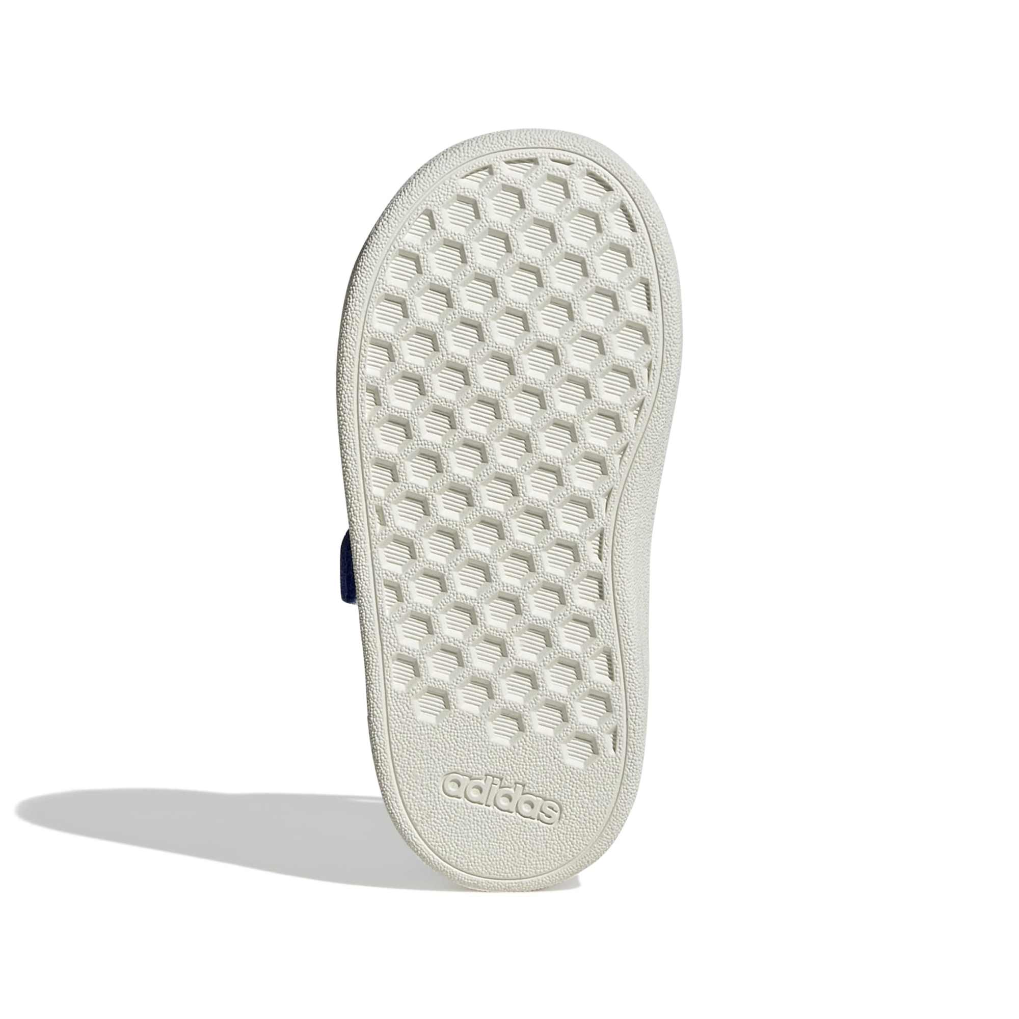 Scarpe Grand Court 2.0 - Blu / Bianco / Nero