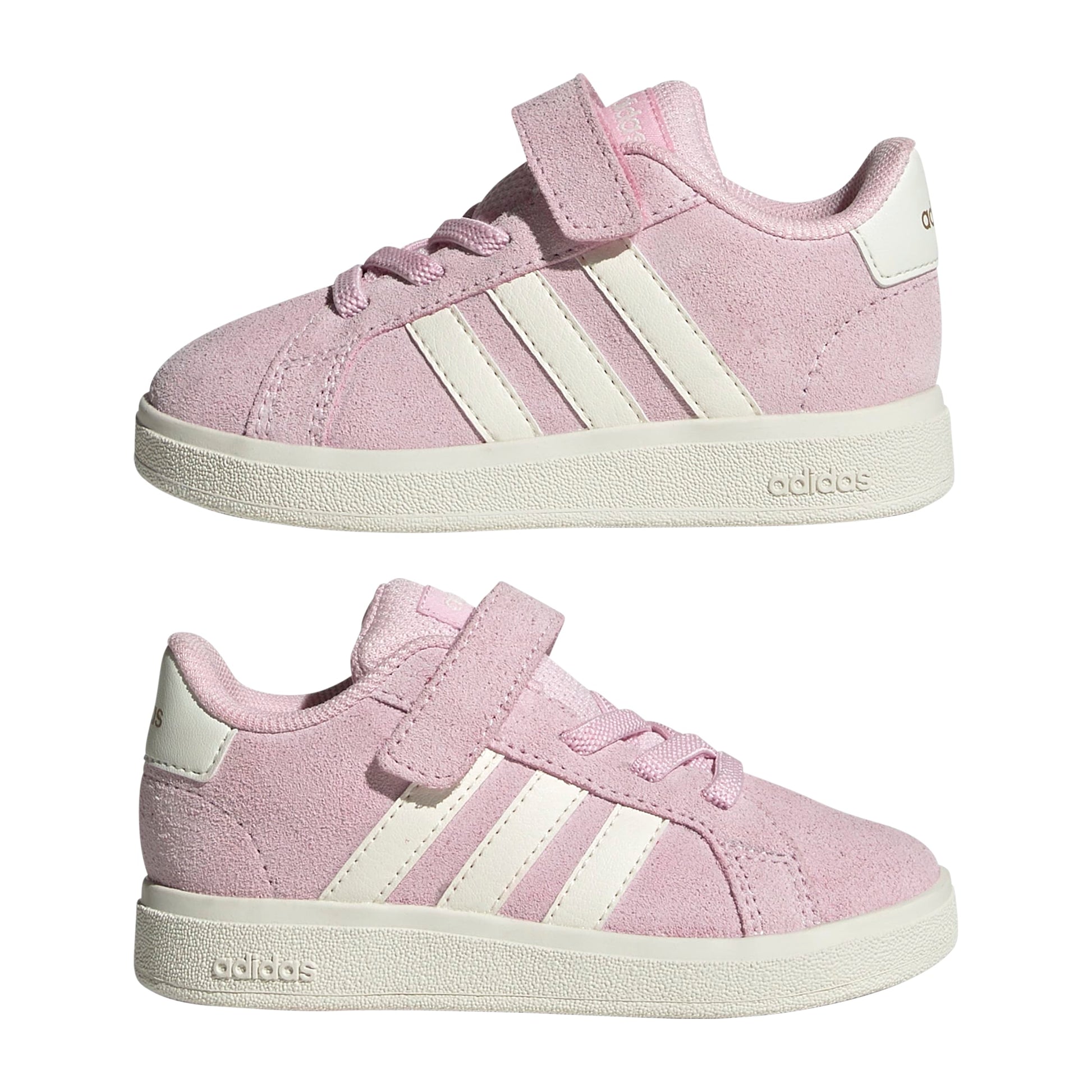 Adidas Sneakers Rosa