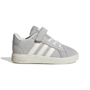 Adidas Scarpe Grand Court 2.0 Grigio