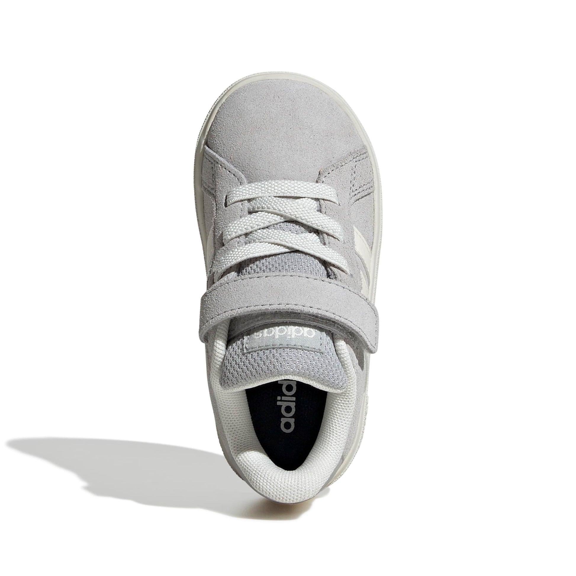 Adidas Scarpe Grand Court 2.0 Grigio