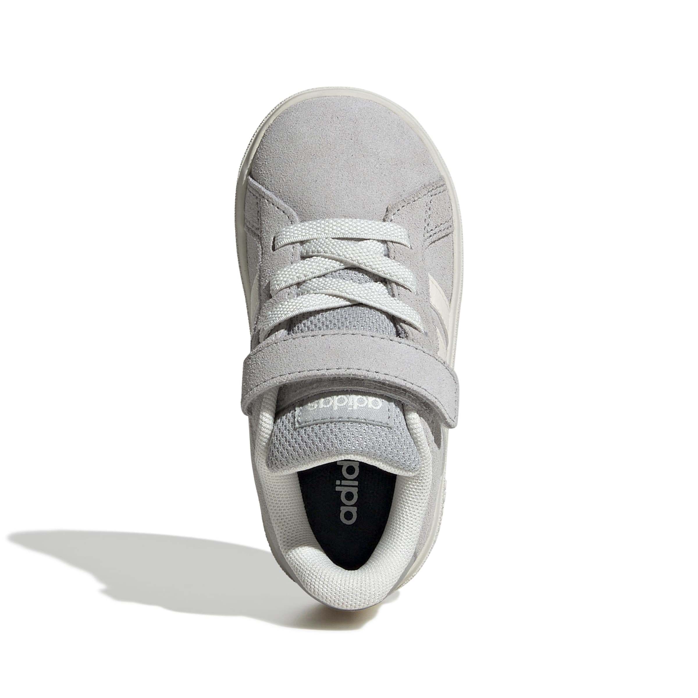 Adidas Scarpe Grand Court 2.0 Grigio