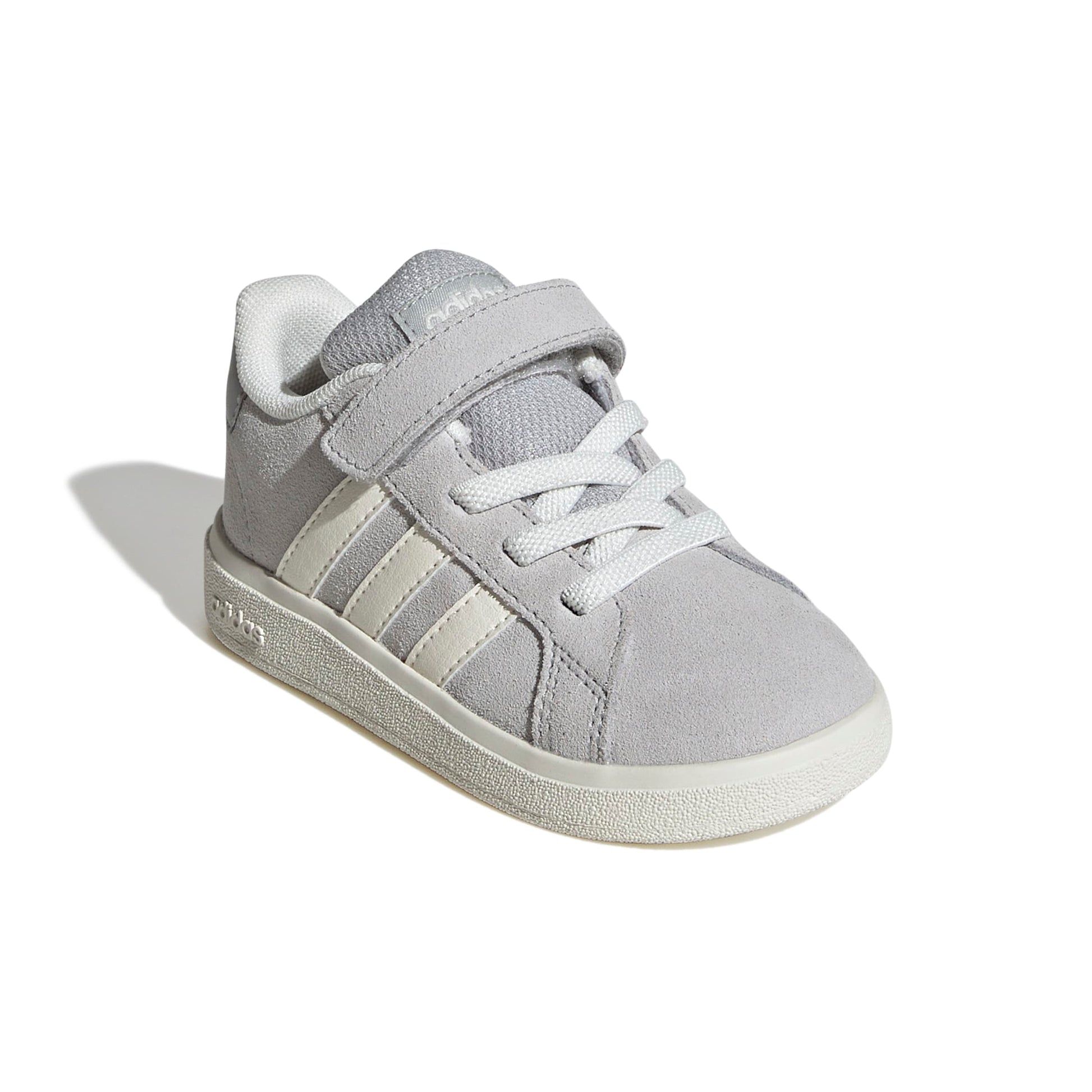 Adidas Scarpe Grand Court 2.0 Grigio
