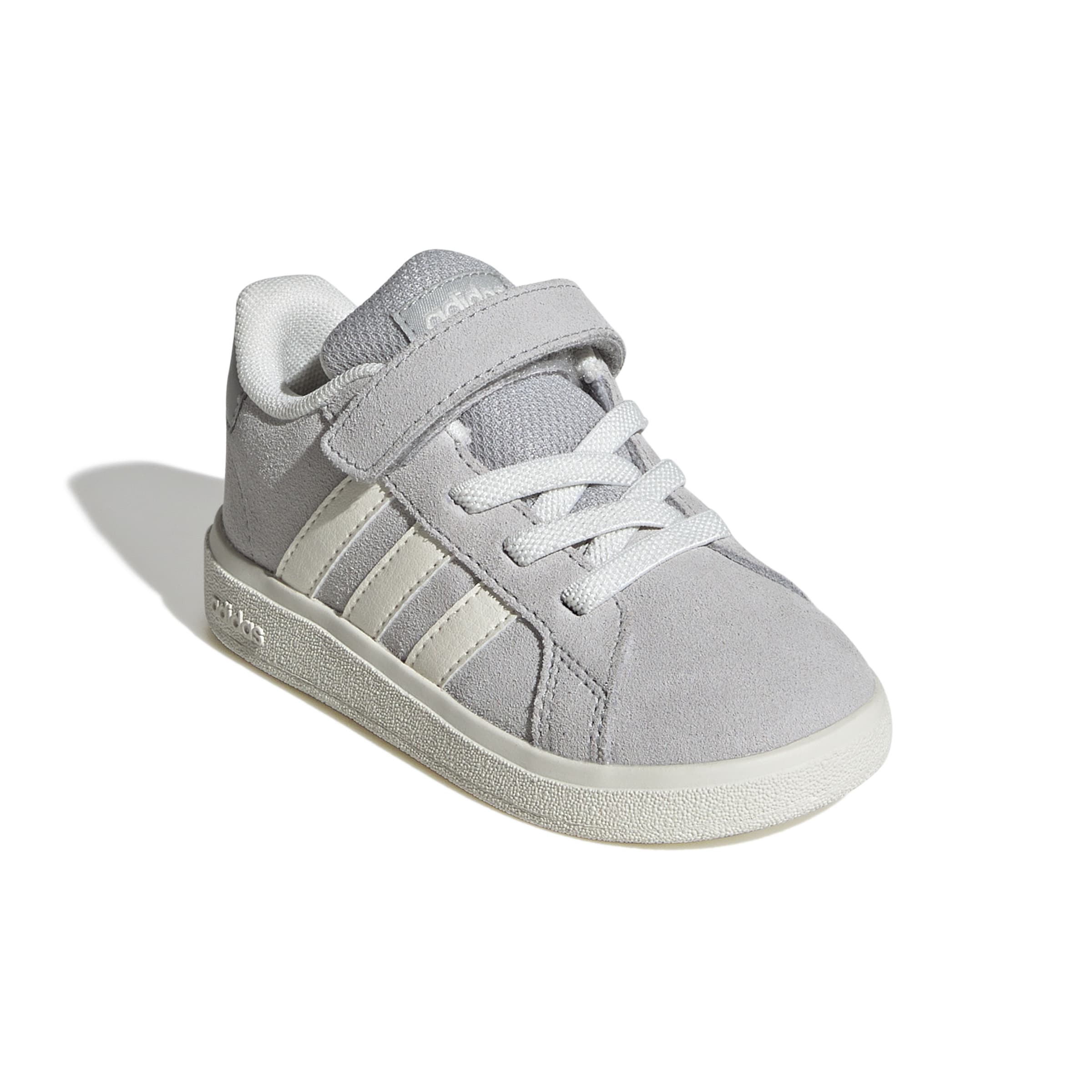 Adidas Scarpe Grand Court 2.0 Grigio