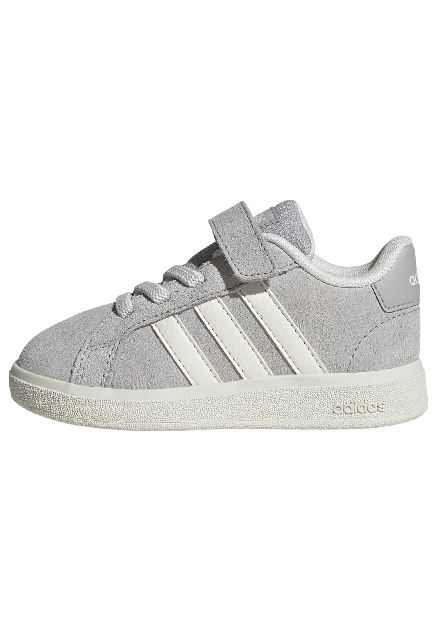 Adidas Scarpe Grand Court 2.0 Grigio