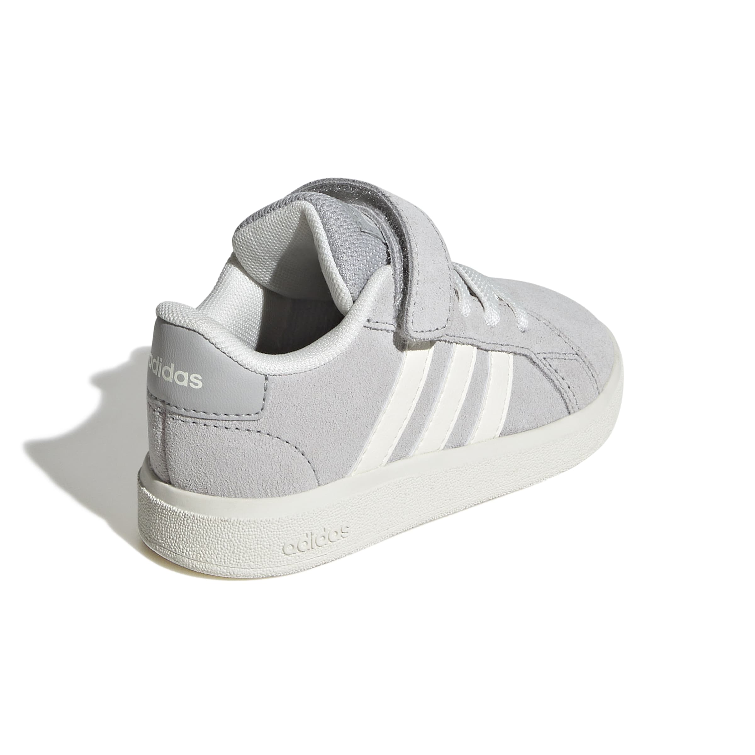 Adidas Scarpe Grand Court 2.0 Grigio