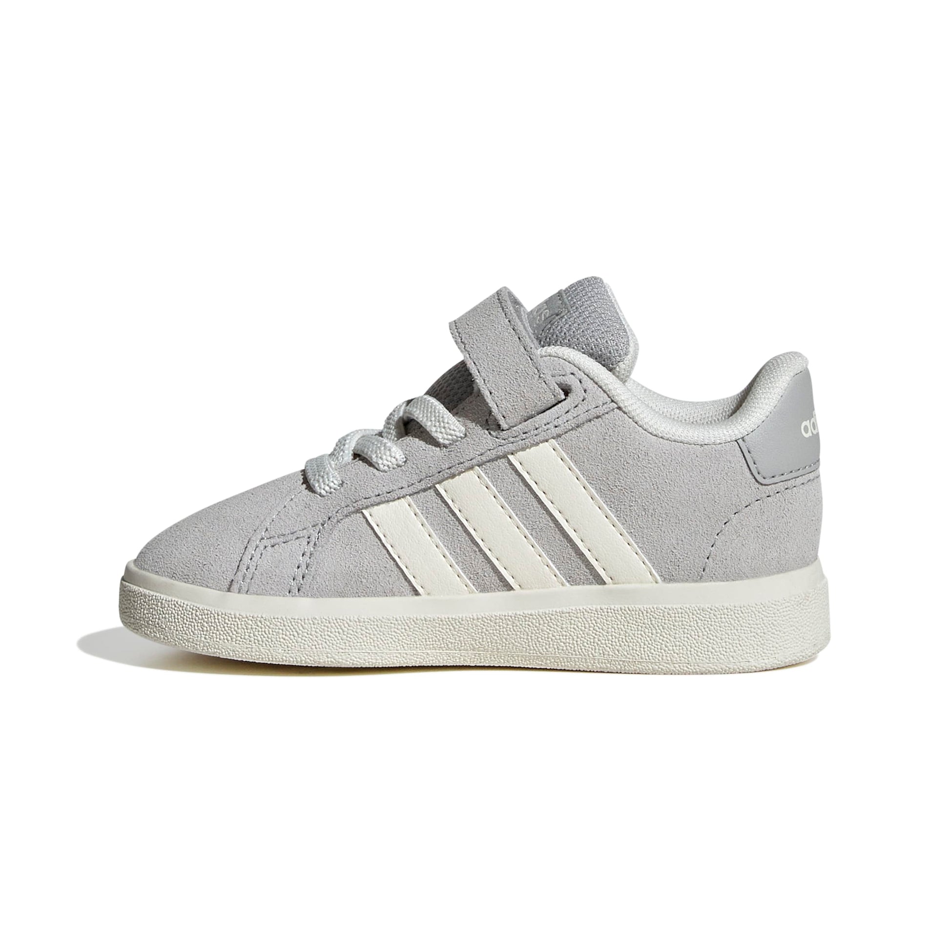 Adidas Scarpe Grand Court 2.0 Grigio