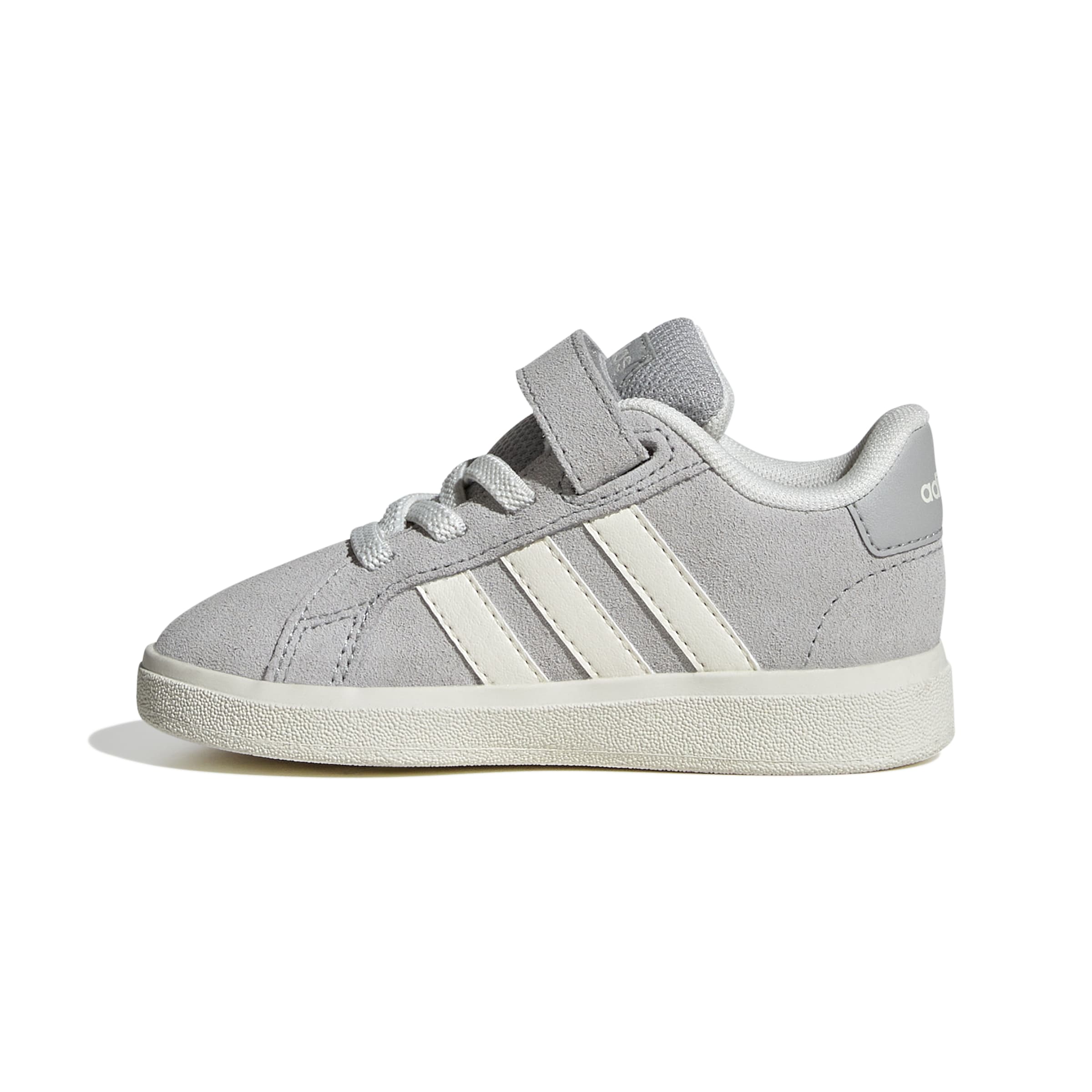 Adidas Scarpe Grand Court 2.0 Grigio