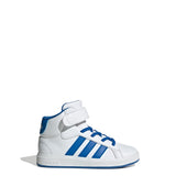 Scarpe Grand Court Mid Bambino - Bianco