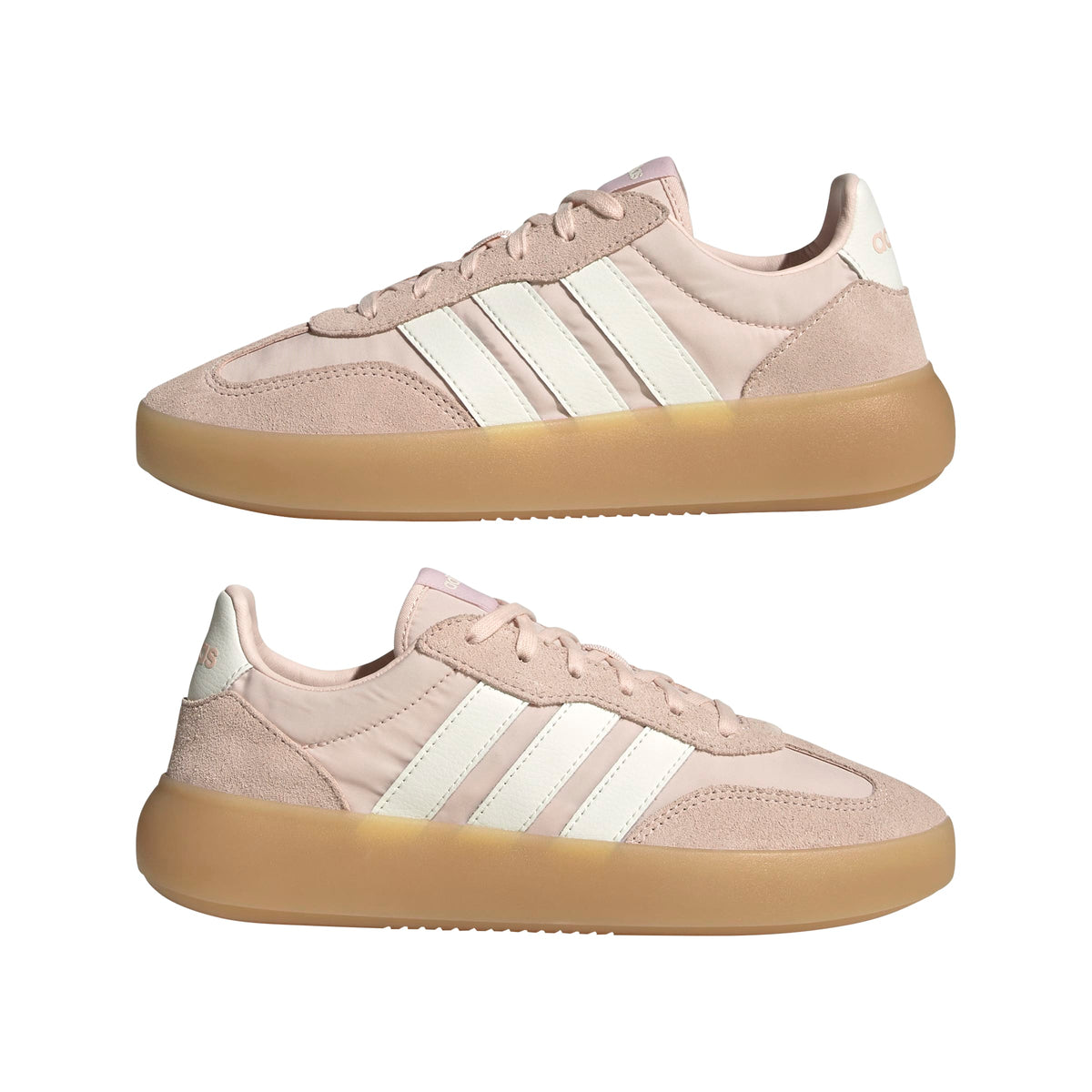 Adidas Scarpe Barreda Decode Rosa