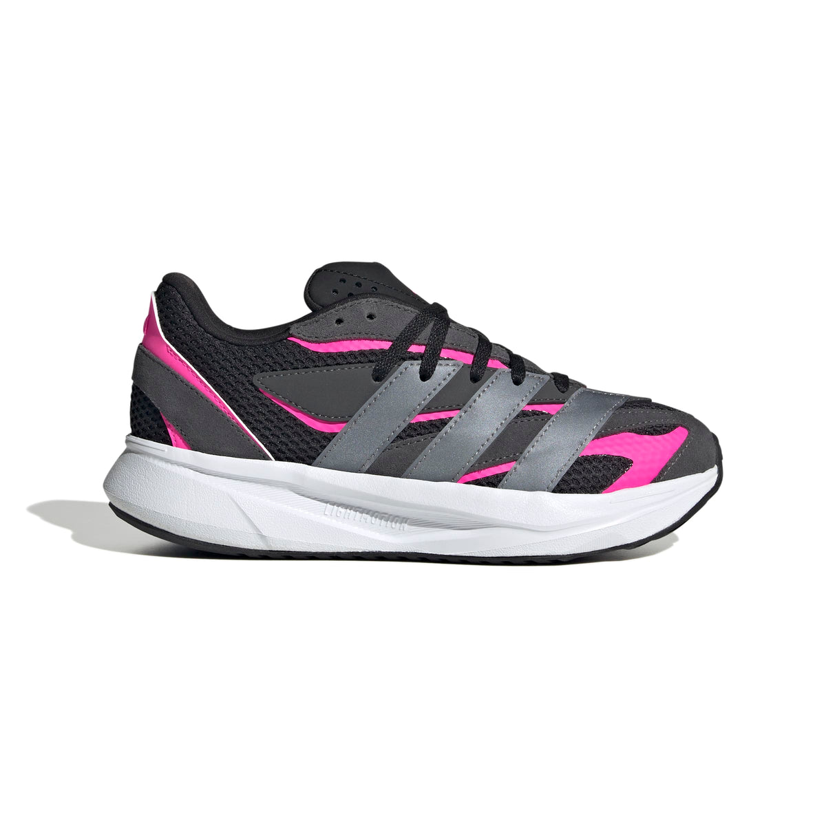 Adidas Scarpe Lightblaze Nero