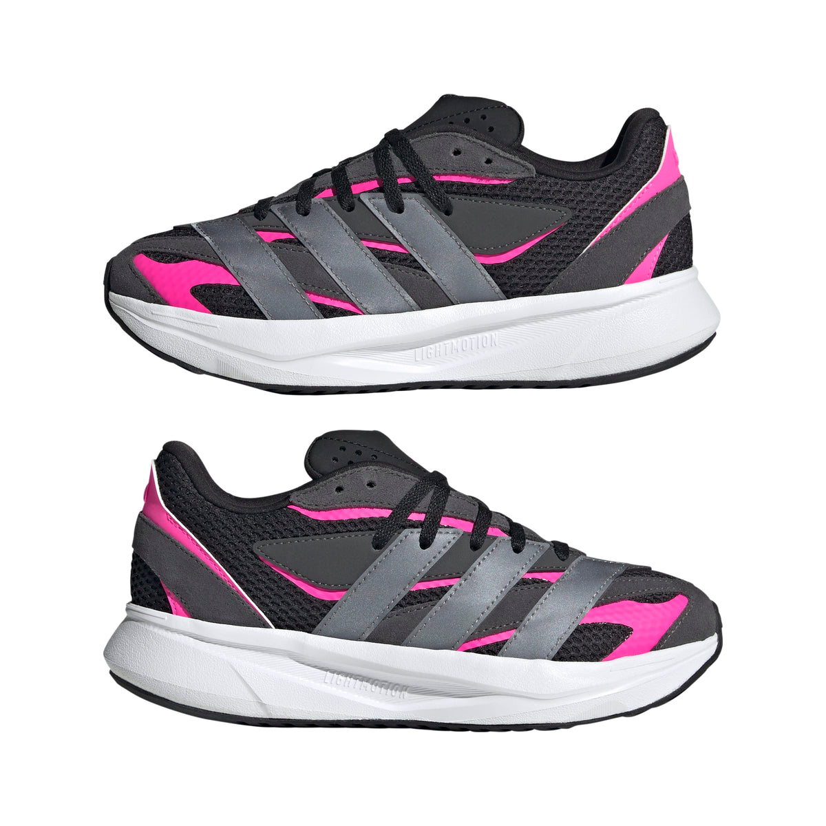 Adidas Scarpe Lightblaze Nero