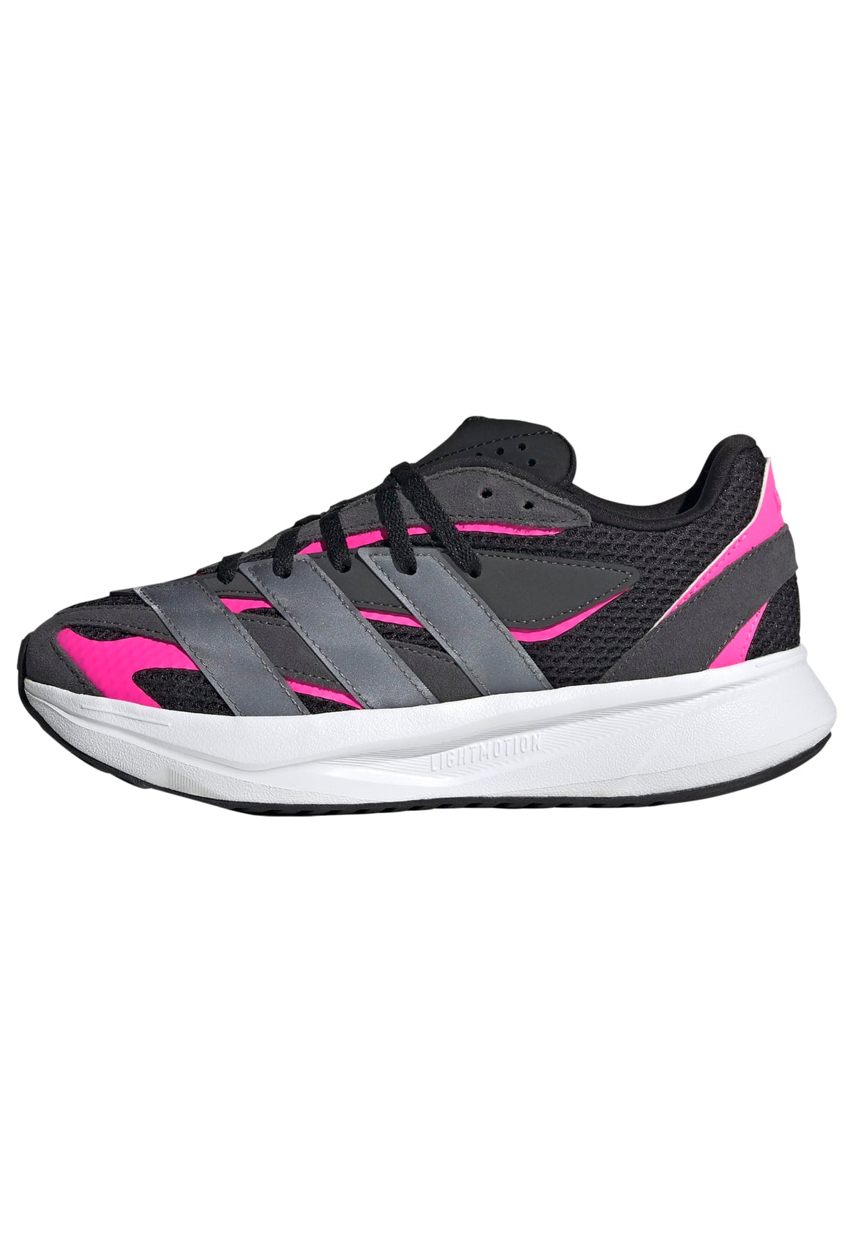 Adidas Scarpe Lightblaze Nero